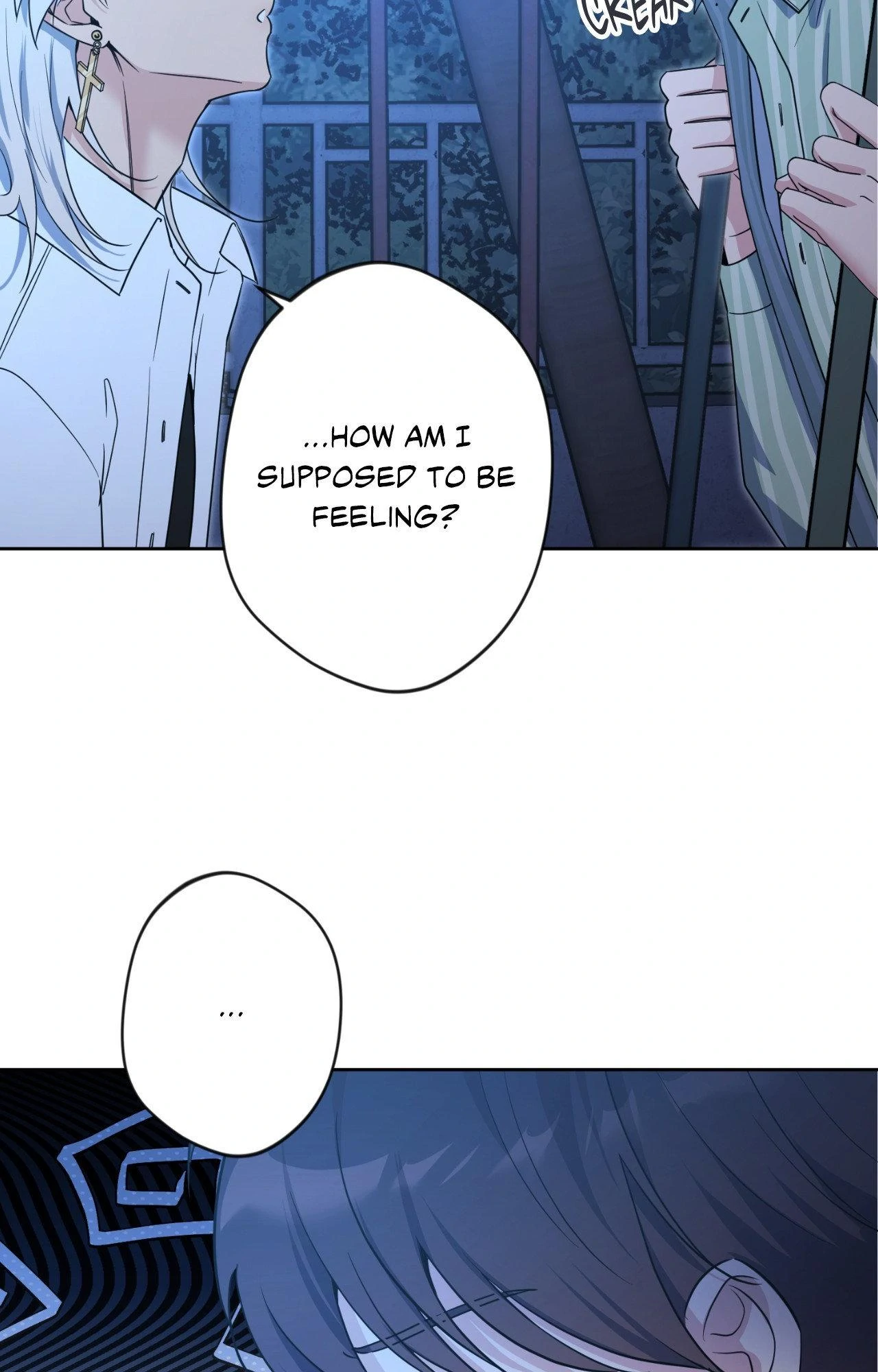 Angel Kiss Chapter 34 - Page 25