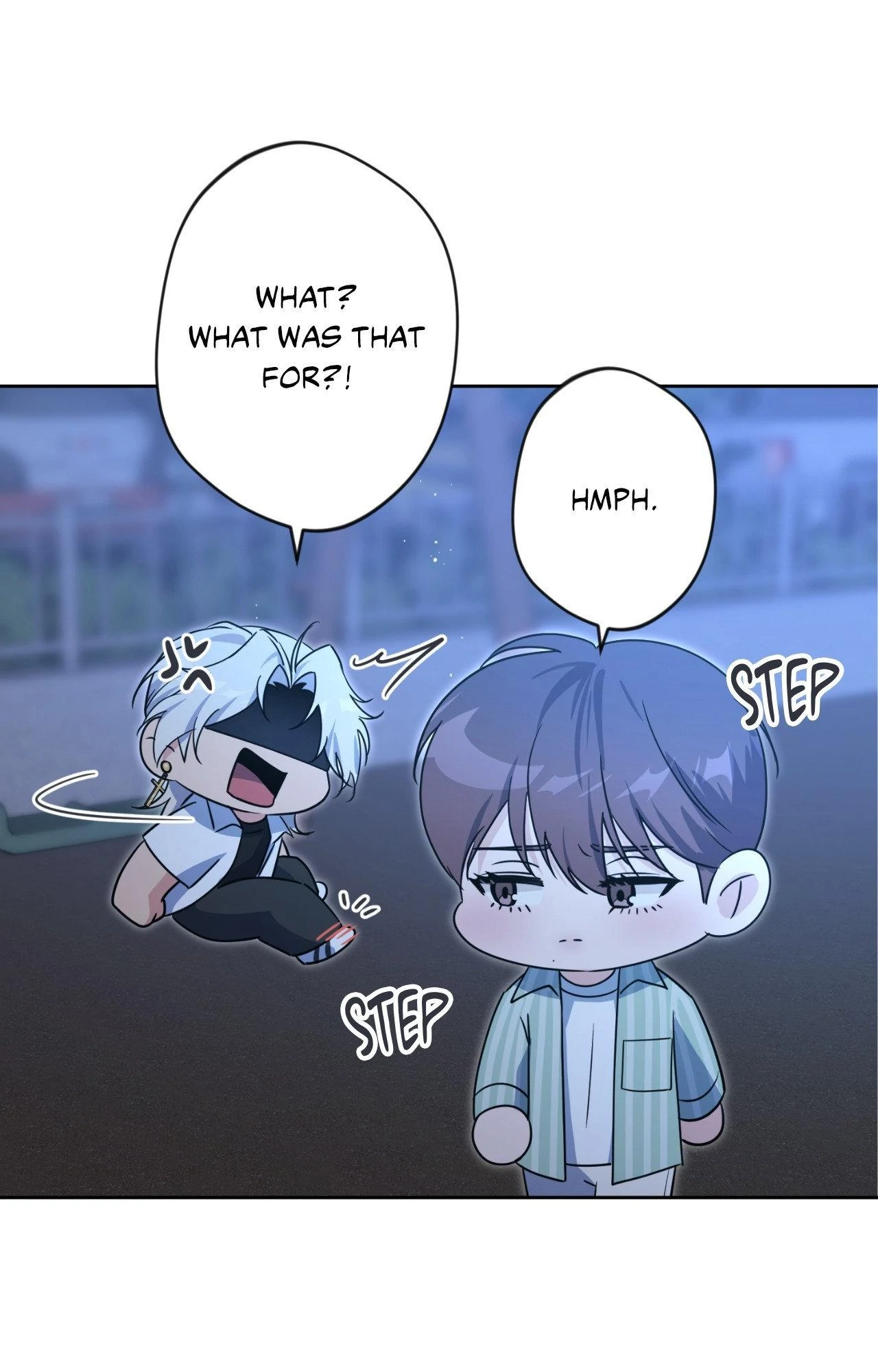 Angel Kiss Chapter 34 - Page 28