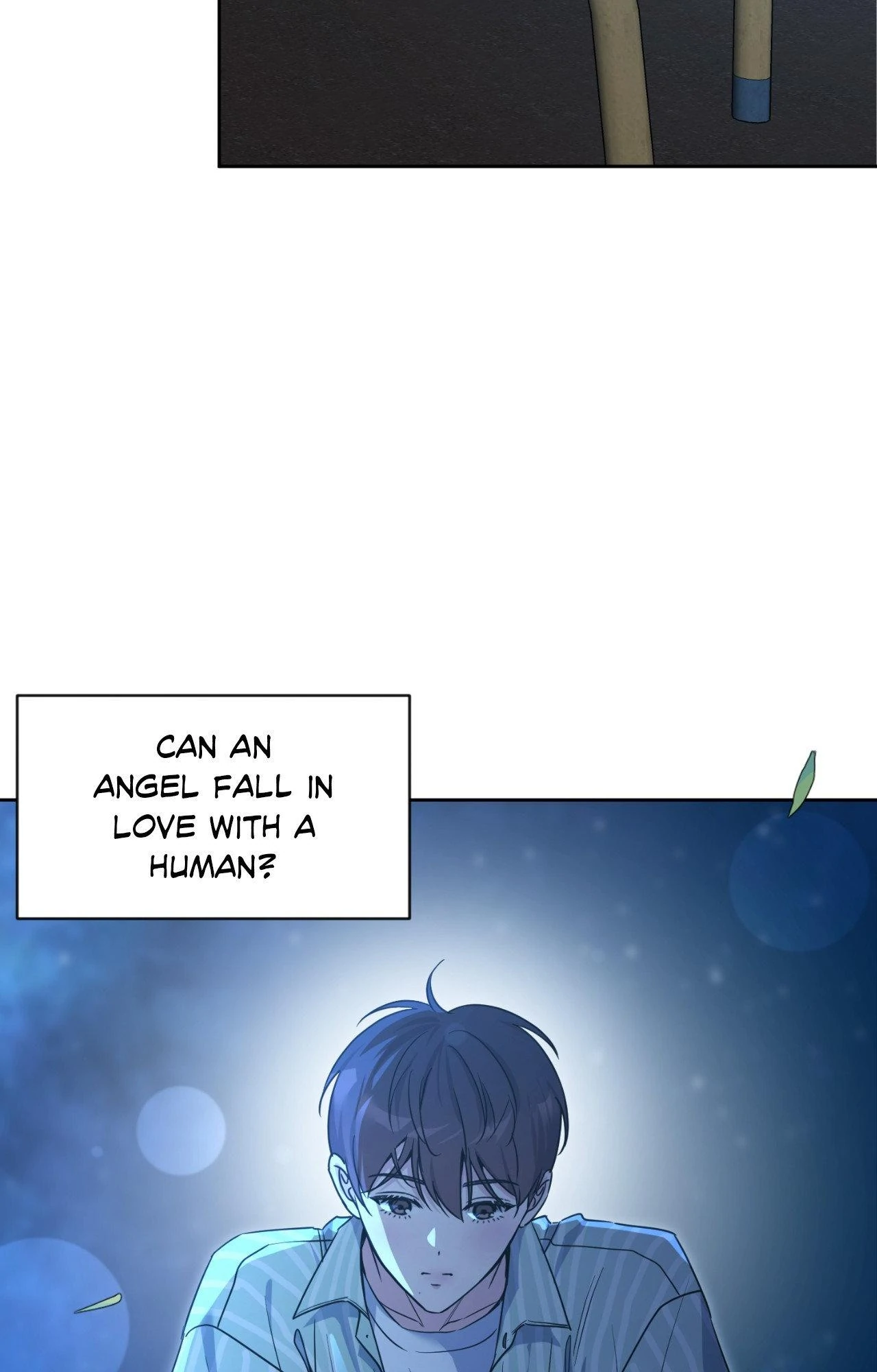 Angel Kiss Chapter 34 - Page 30