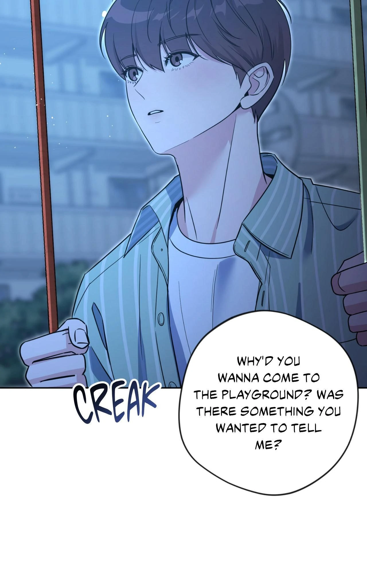 Angel Kiss Chapter 34 - Page 4