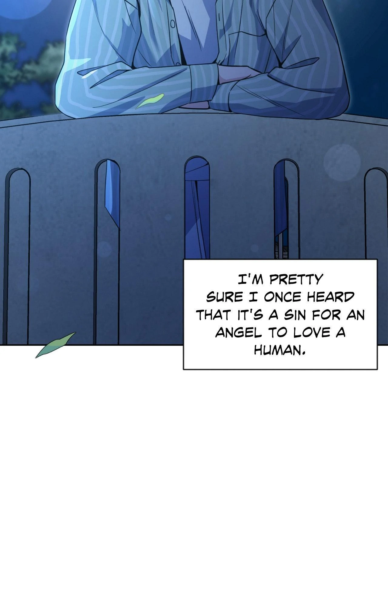 Angel Kiss Chapter 34 - Page 31