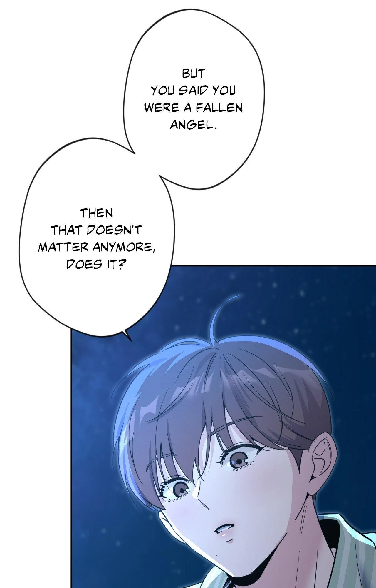 Angel Kiss Chapter 34 - Page 35