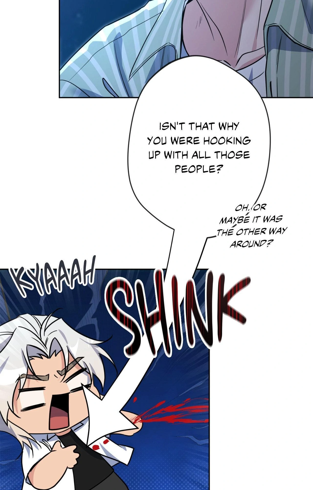 Angel Kiss Chapter 34 - Page 36