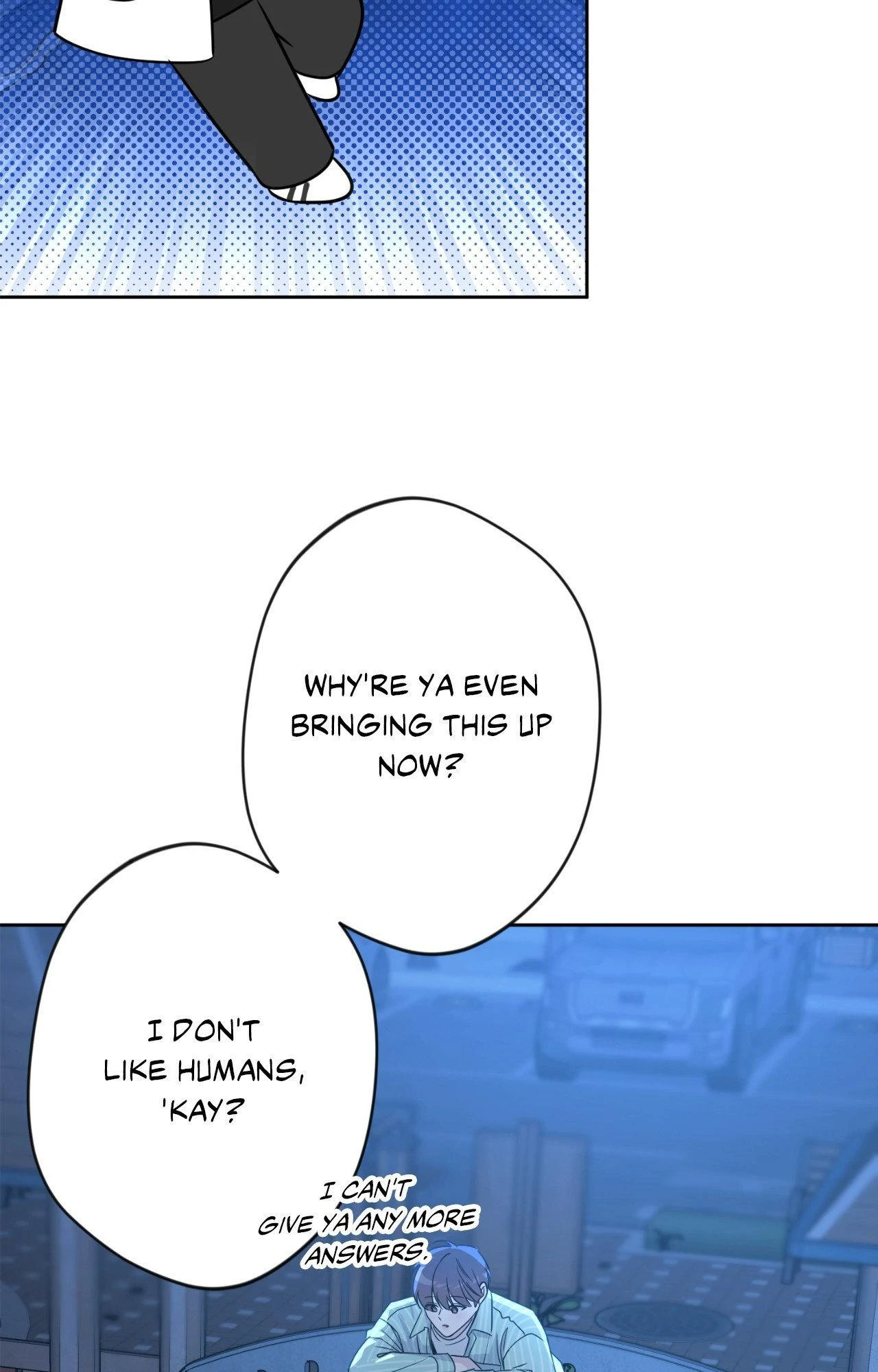 Angel Kiss Chapter 34 - Page 37