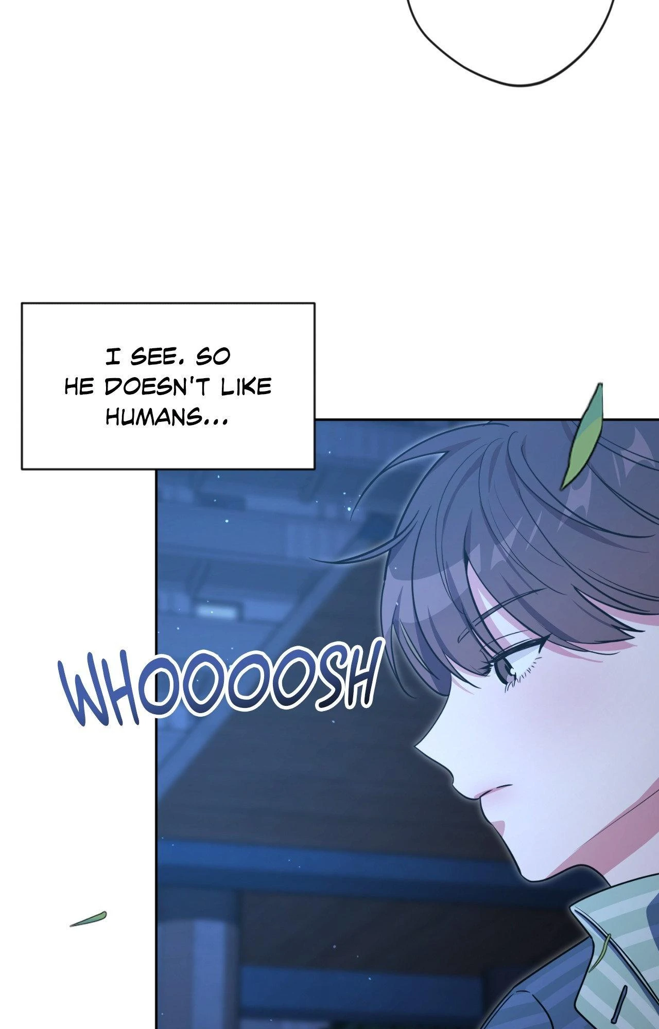 Angel Kiss Chapter 34 - Page 39