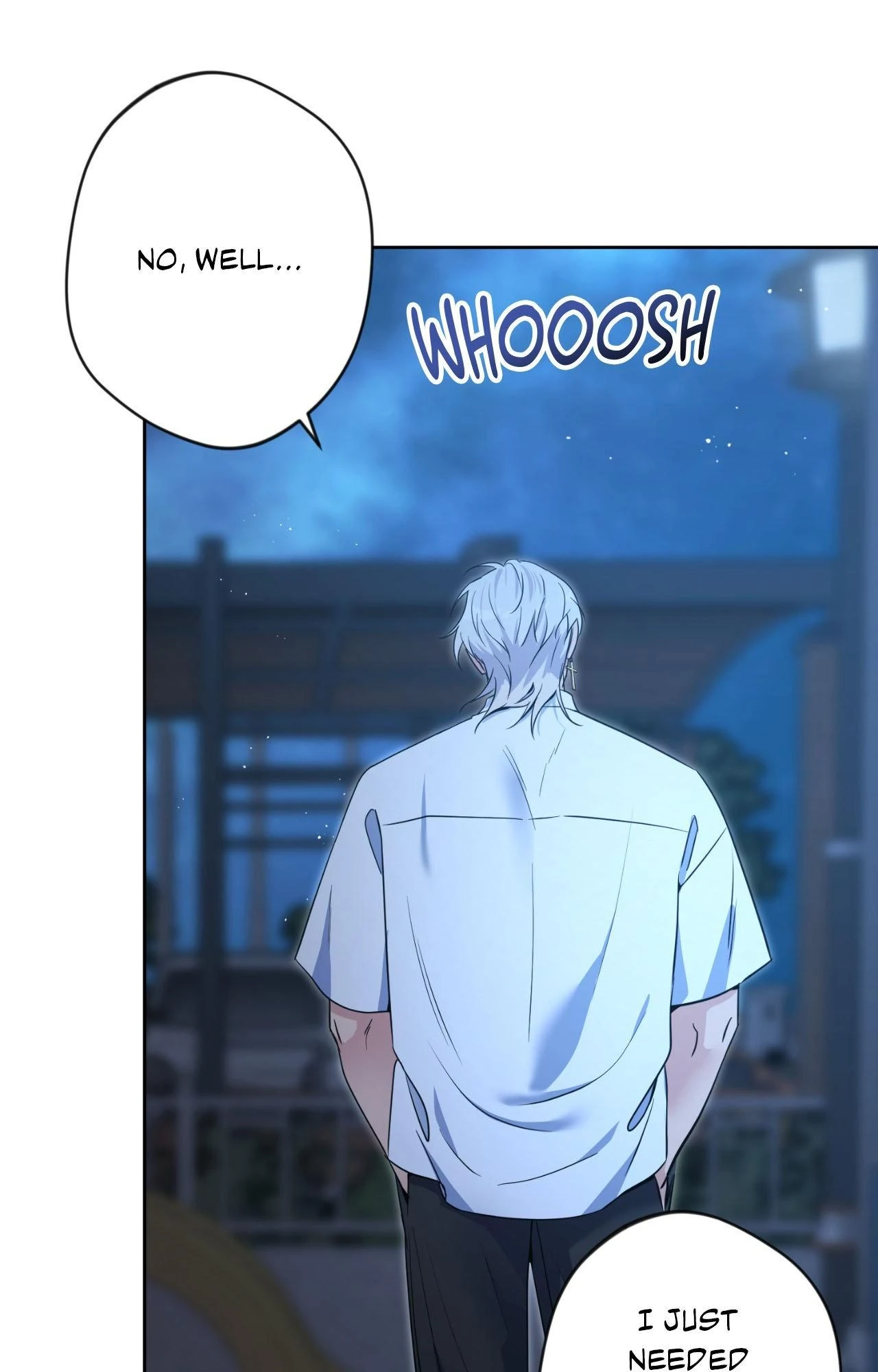 Angel Kiss Chapter 34 - Page 5