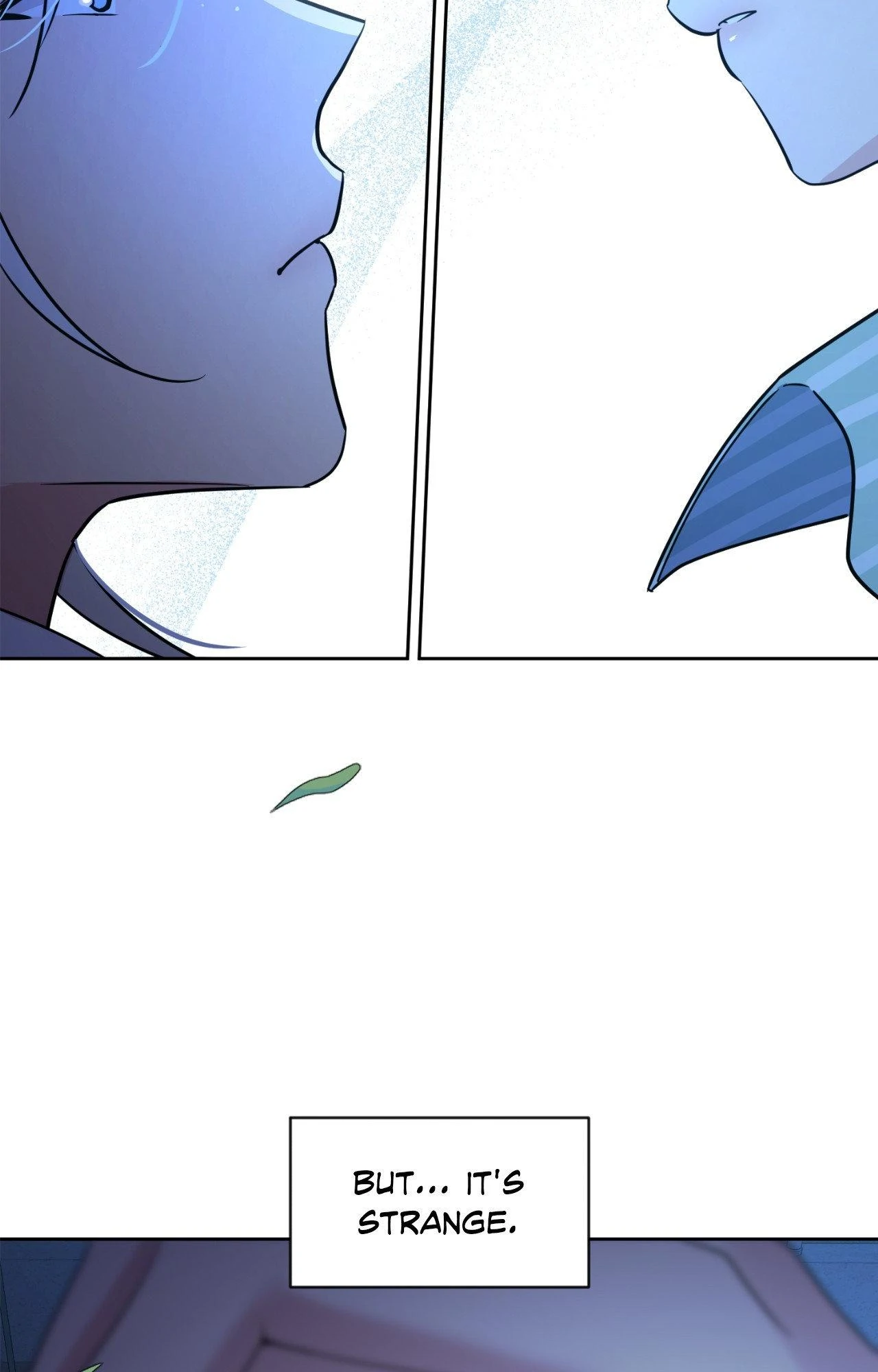 Angel Kiss Chapter 34 - Page 41