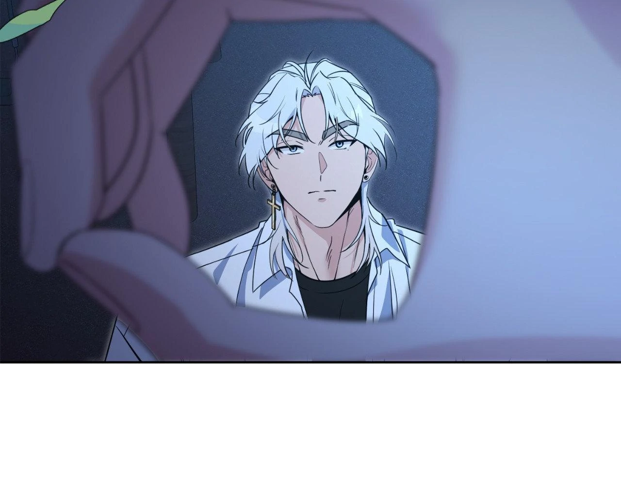 Angel Kiss Chapter 34 - Page 42