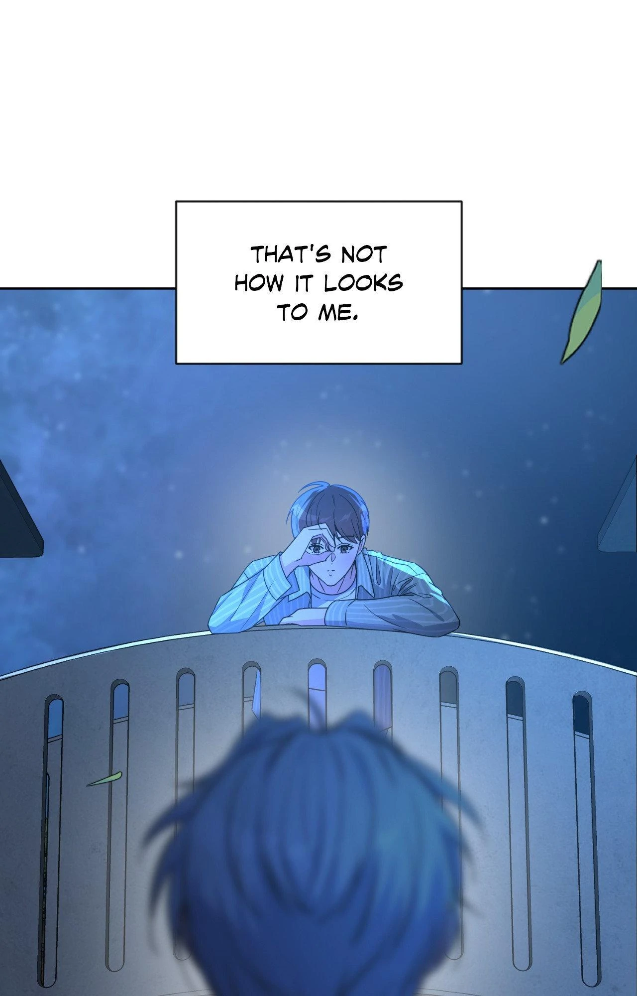 Angel Kiss Chapter 34 - Page 43