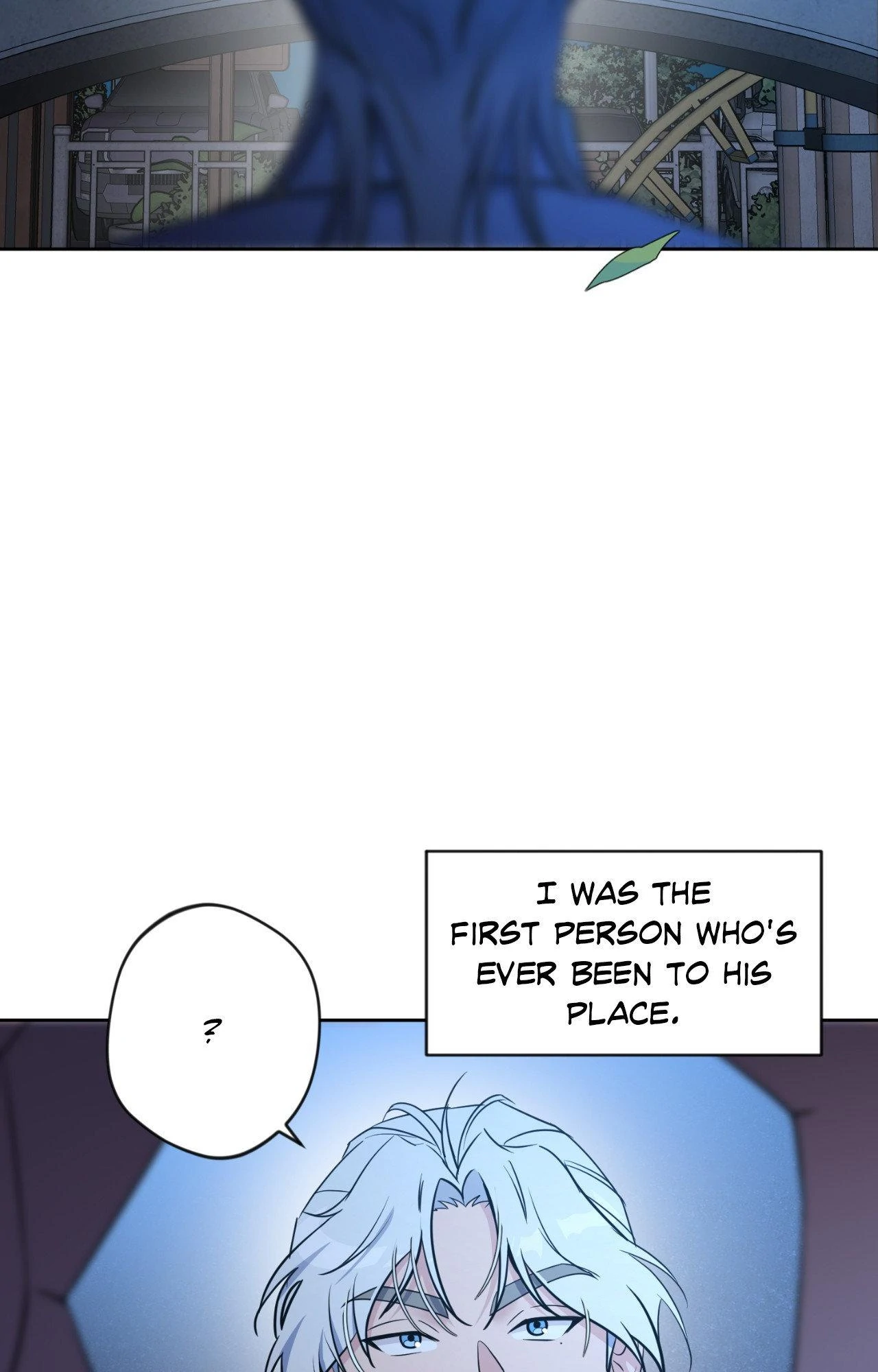 Angel Kiss Chapter 34 - Page 44