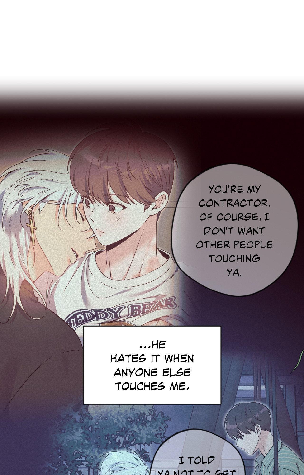 Angel Kiss Chapter 34 - Page 46