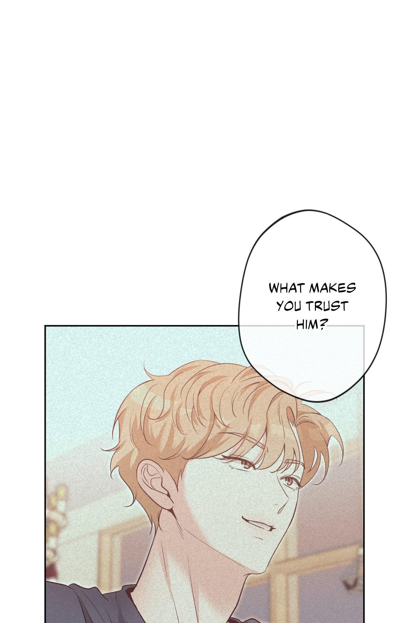 Angel Kiss Chapter 34 - Page 48