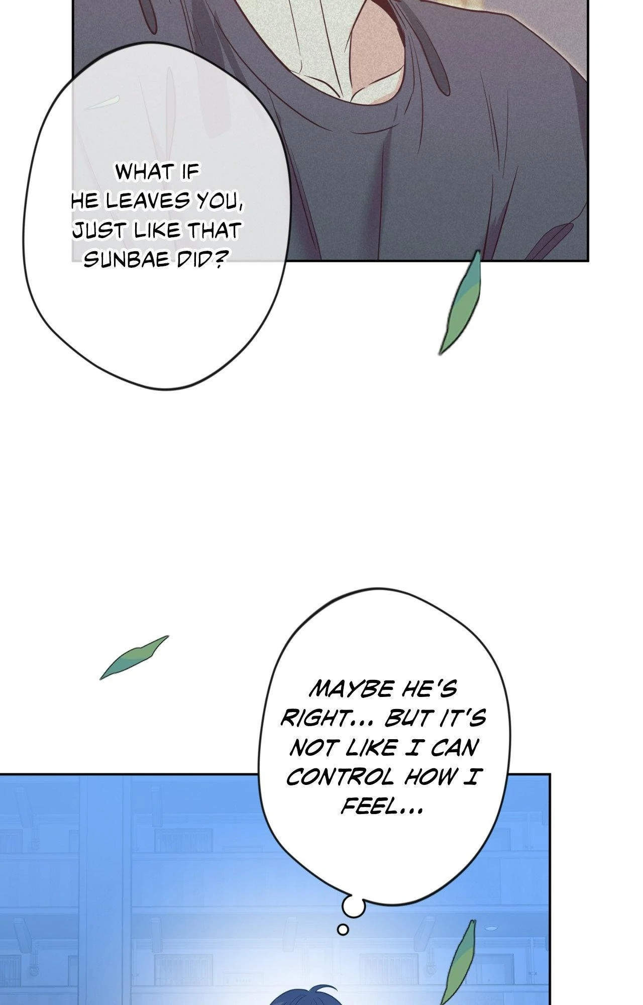 Angel Kiss Chapter 34 - Page 49