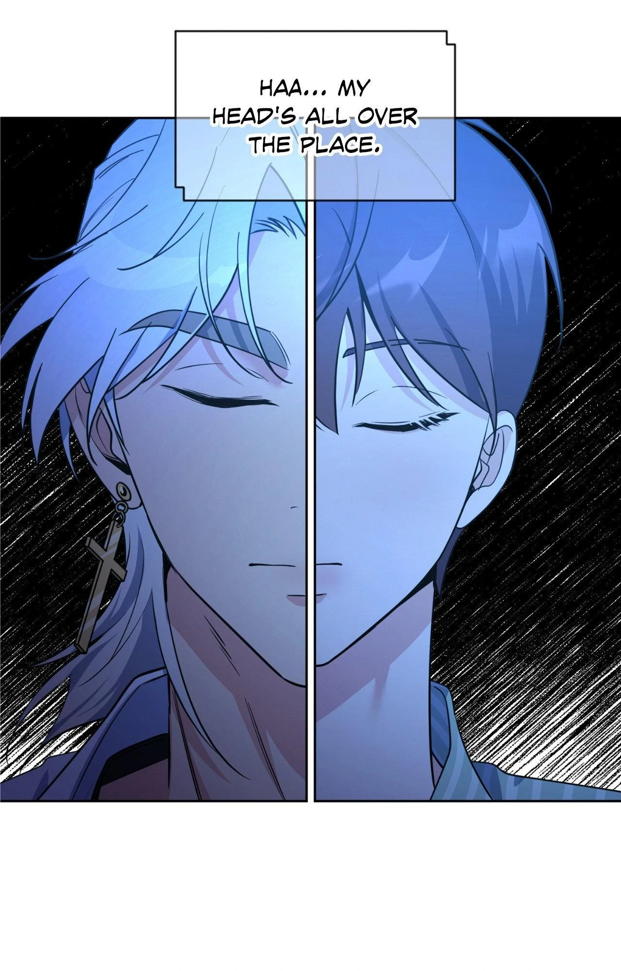 Angel Kiss Chapter 34 - Page 57