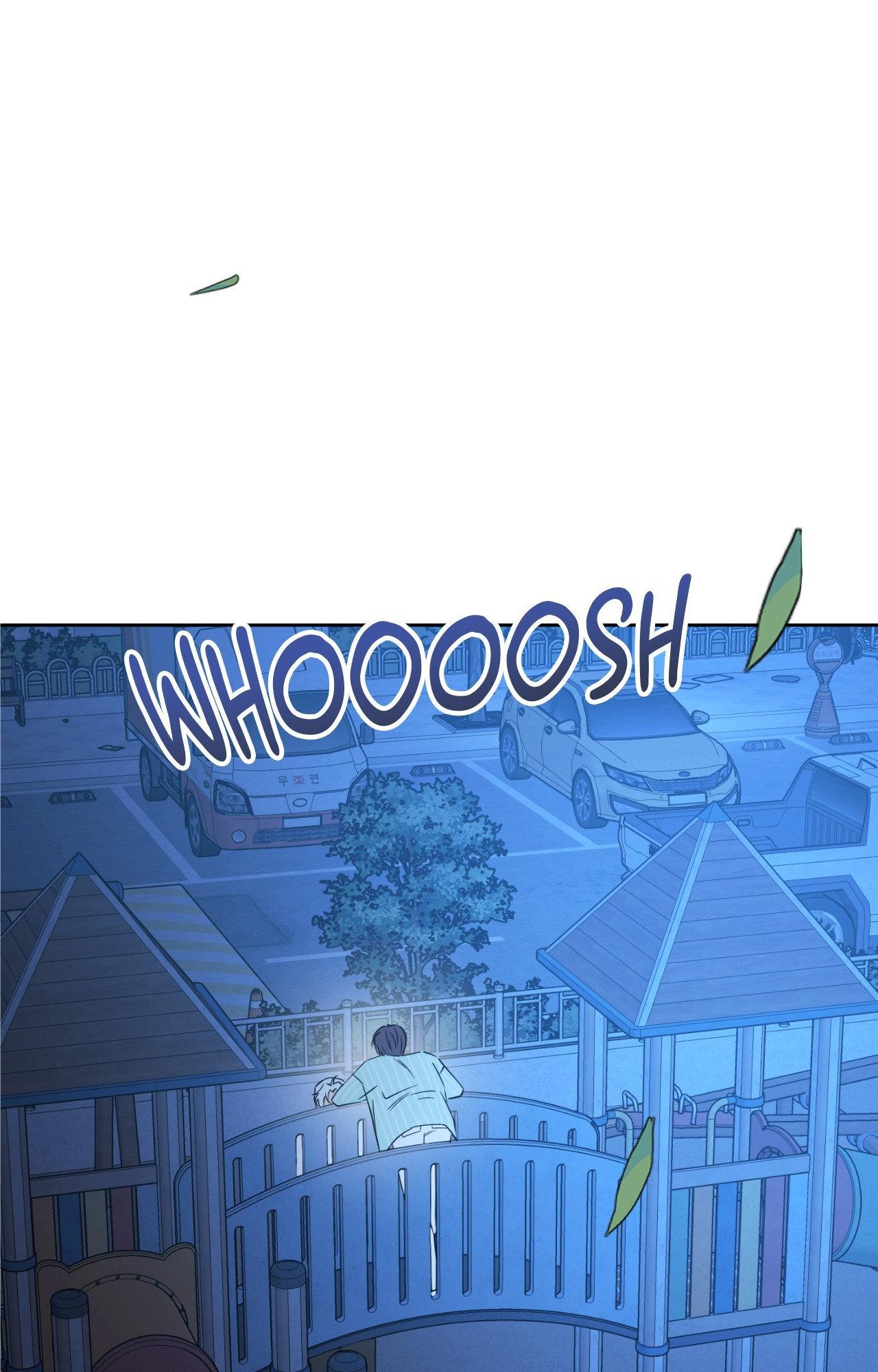 Angel Kiss Chapter 34 - Page 58