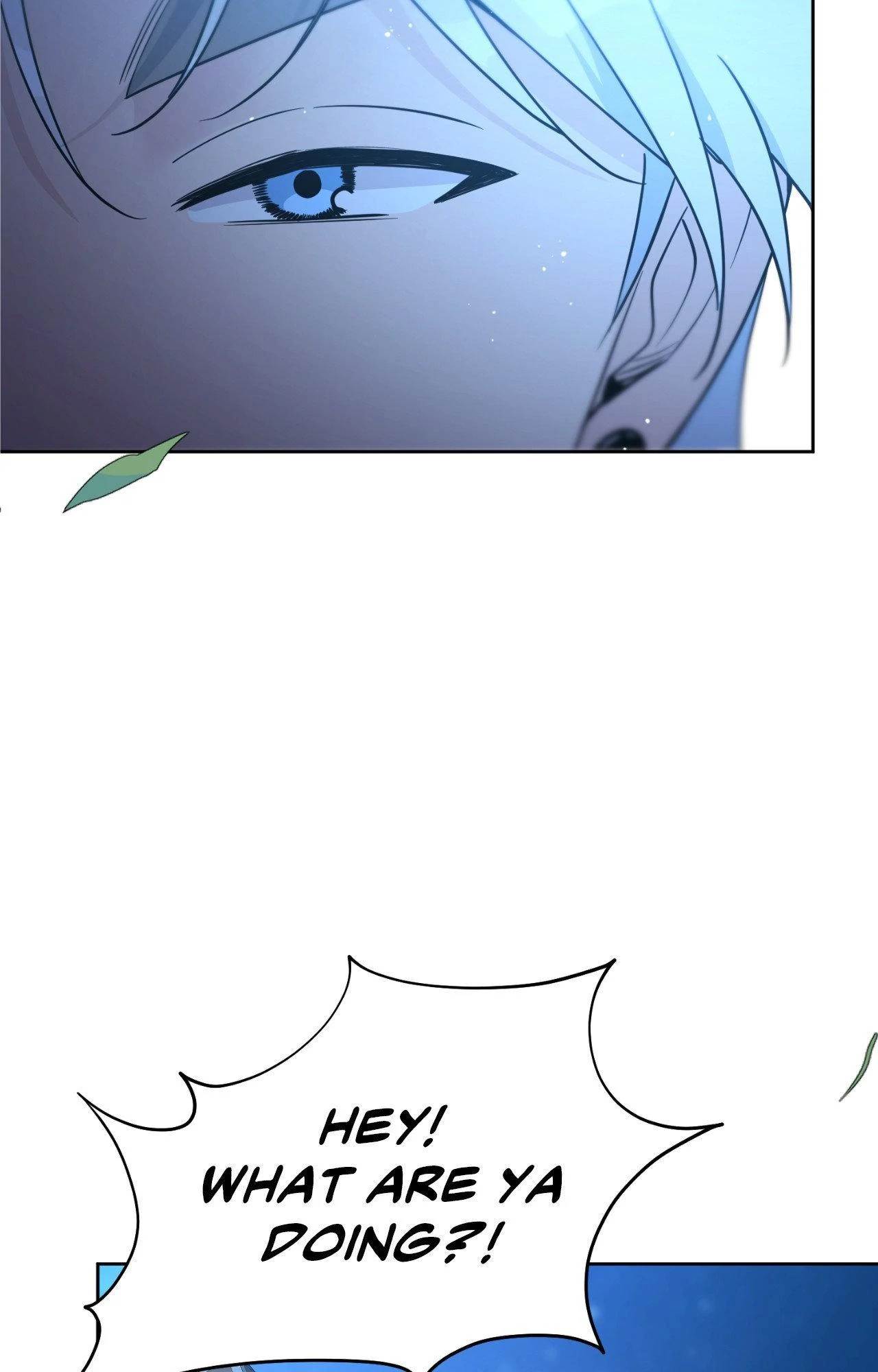 Angel Kiss Chapter 34 - Page 60