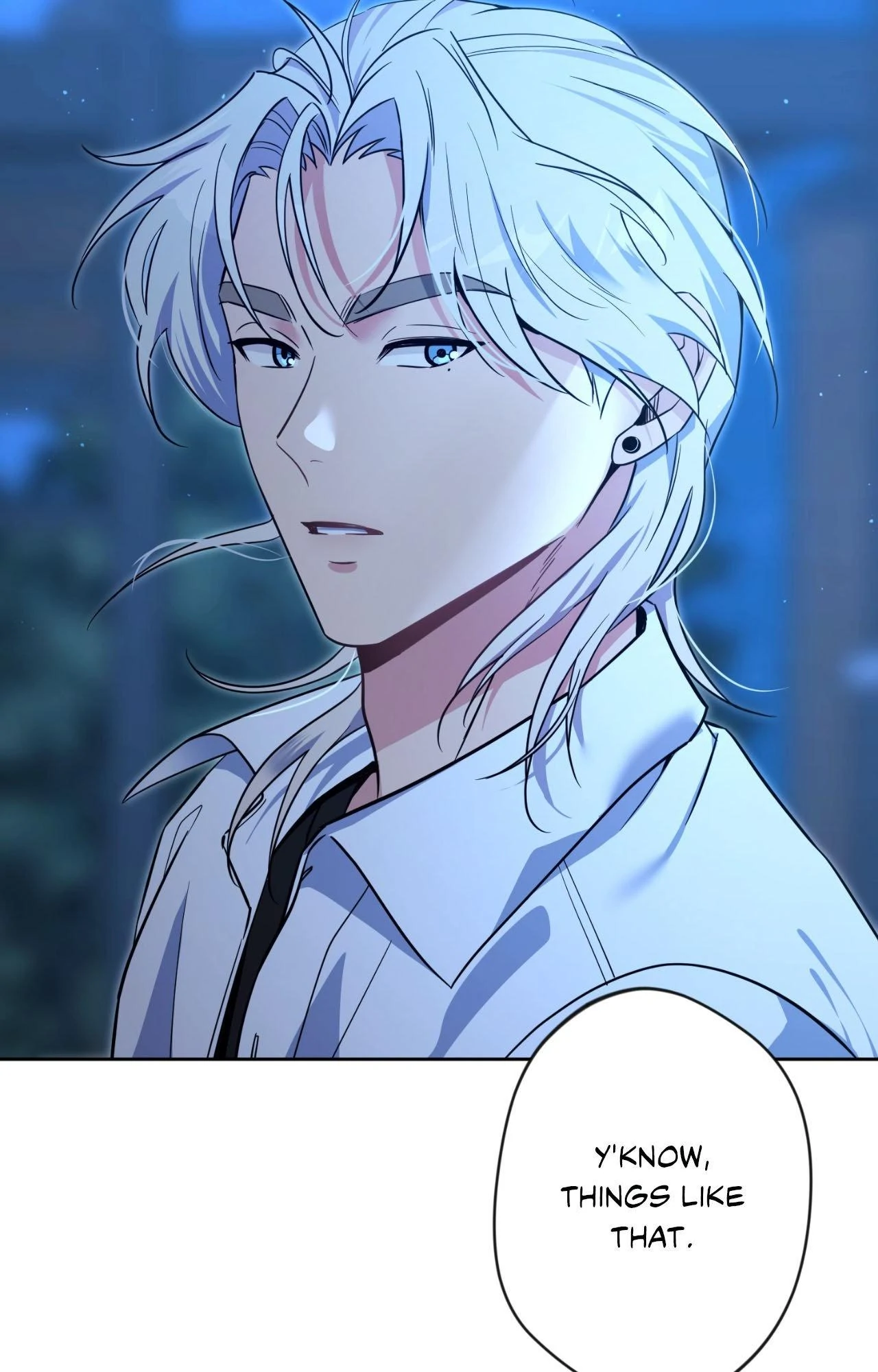 Angel Kiss Chapter 34 - Page 7