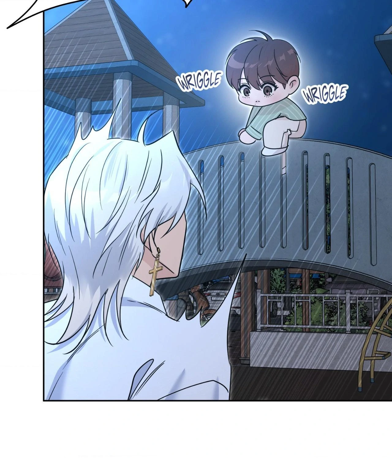 Angel Kiss Chapter 34 - Page 61