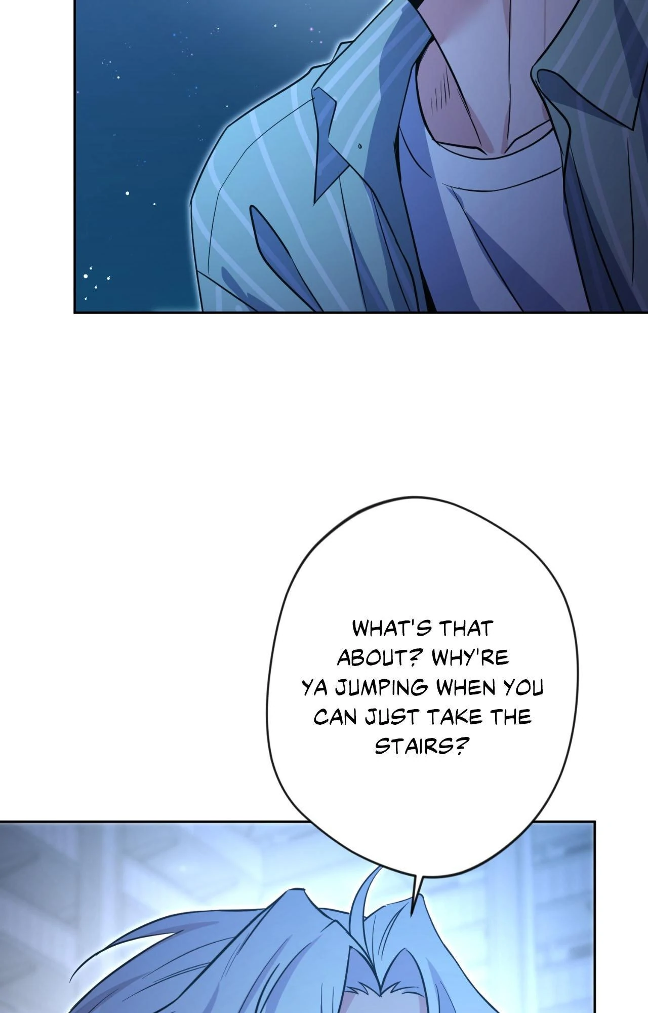 Angel Kiss Chapter 34 - Page 66