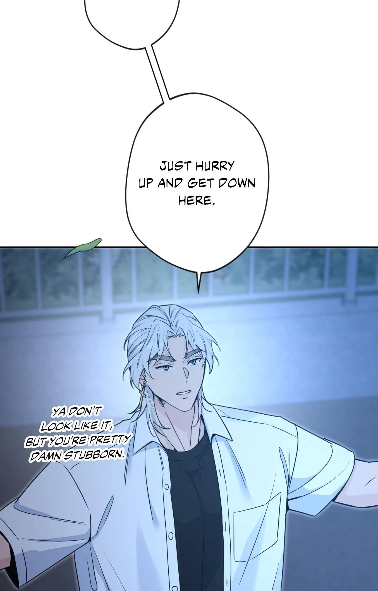 Angel Kiss Chapter 34 - Page 69