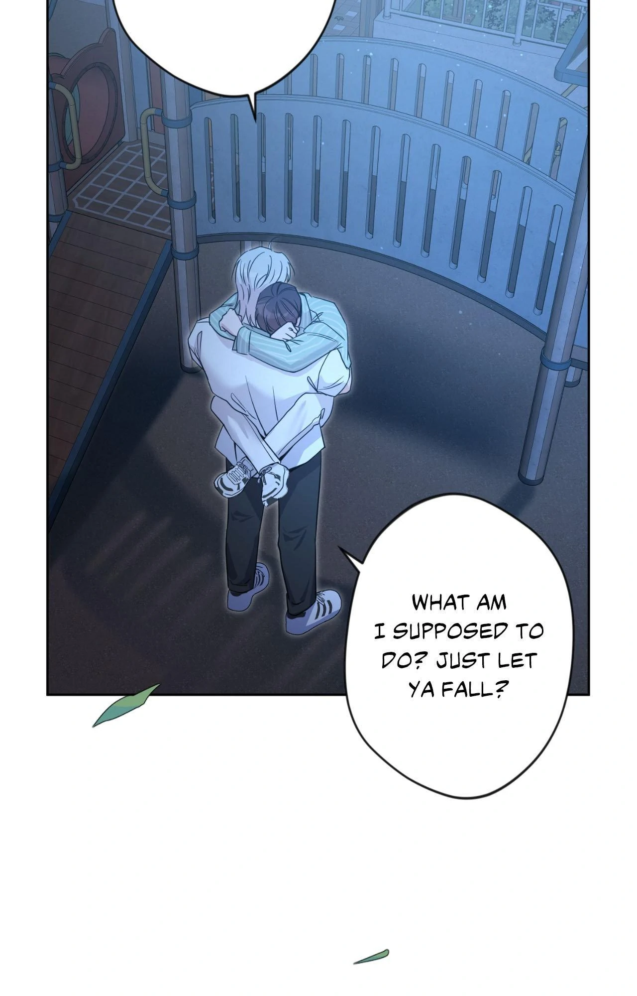 Angel Kiss Chapter 34 - Page 77