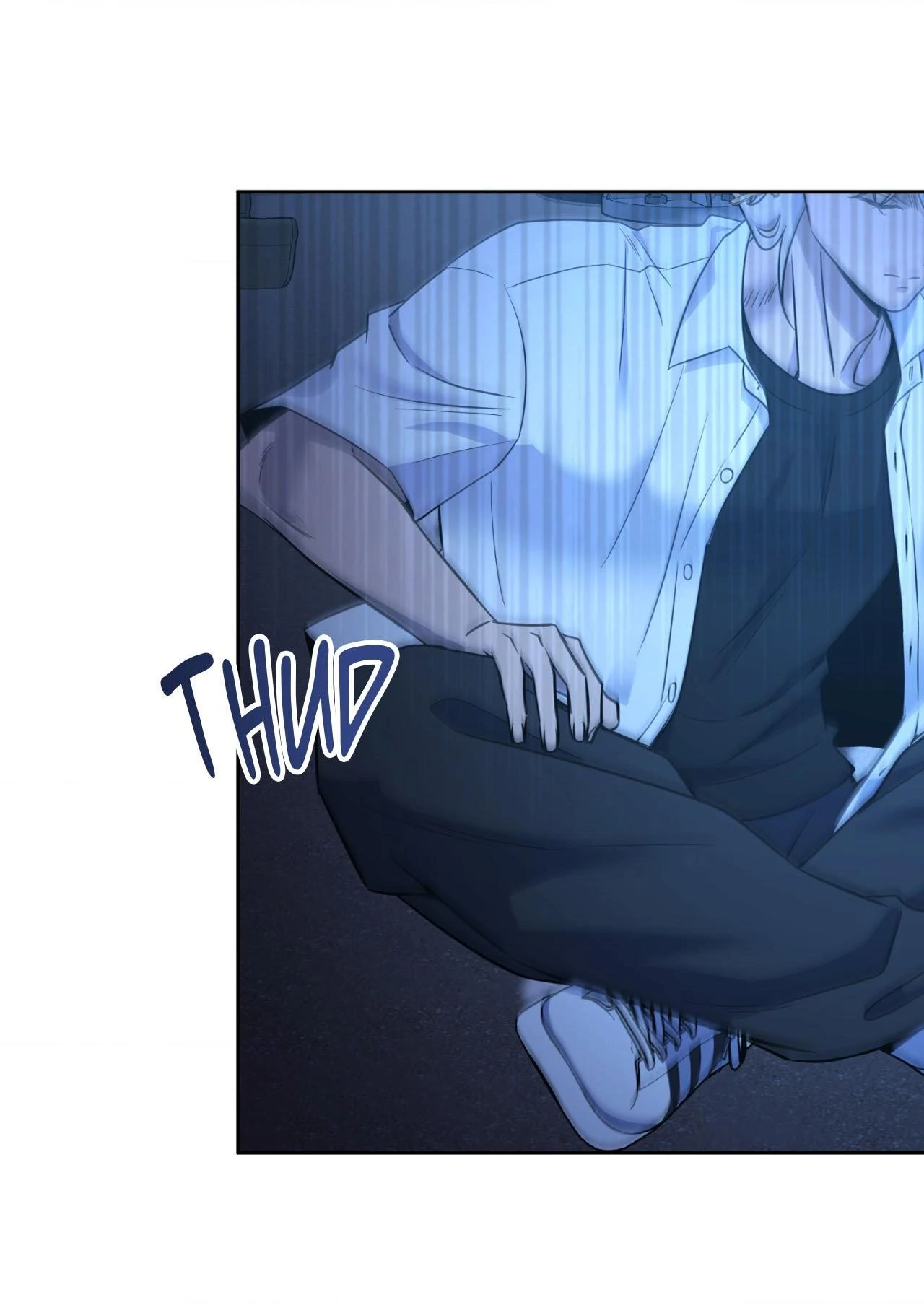 Angel Kiss Chapter 34 - Page 9