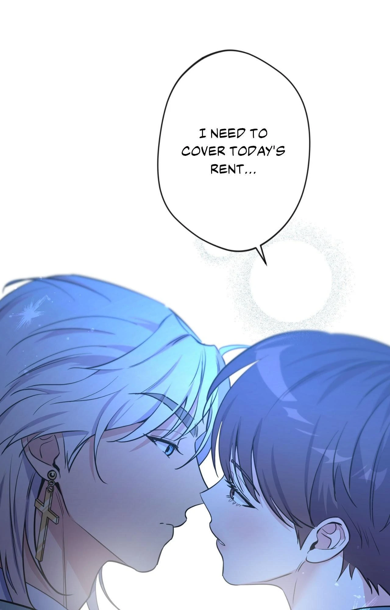 Angel Kiss Chapter 34 - Page 81