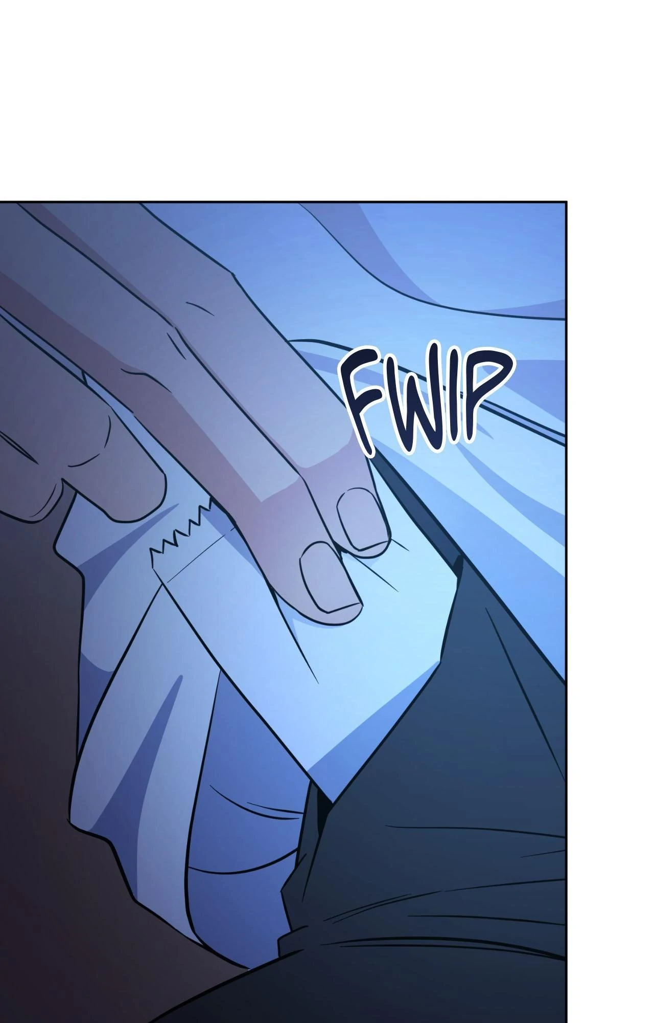 Angel Kiss Chapter 34 - Page 10