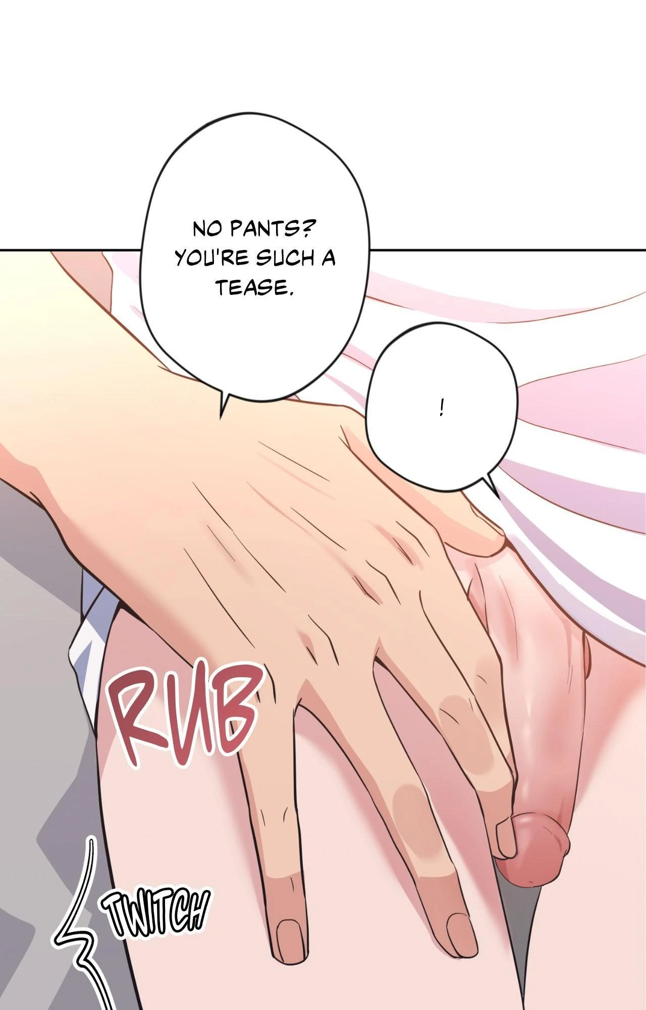 Angel Kiss Chapter 35 - Page 11