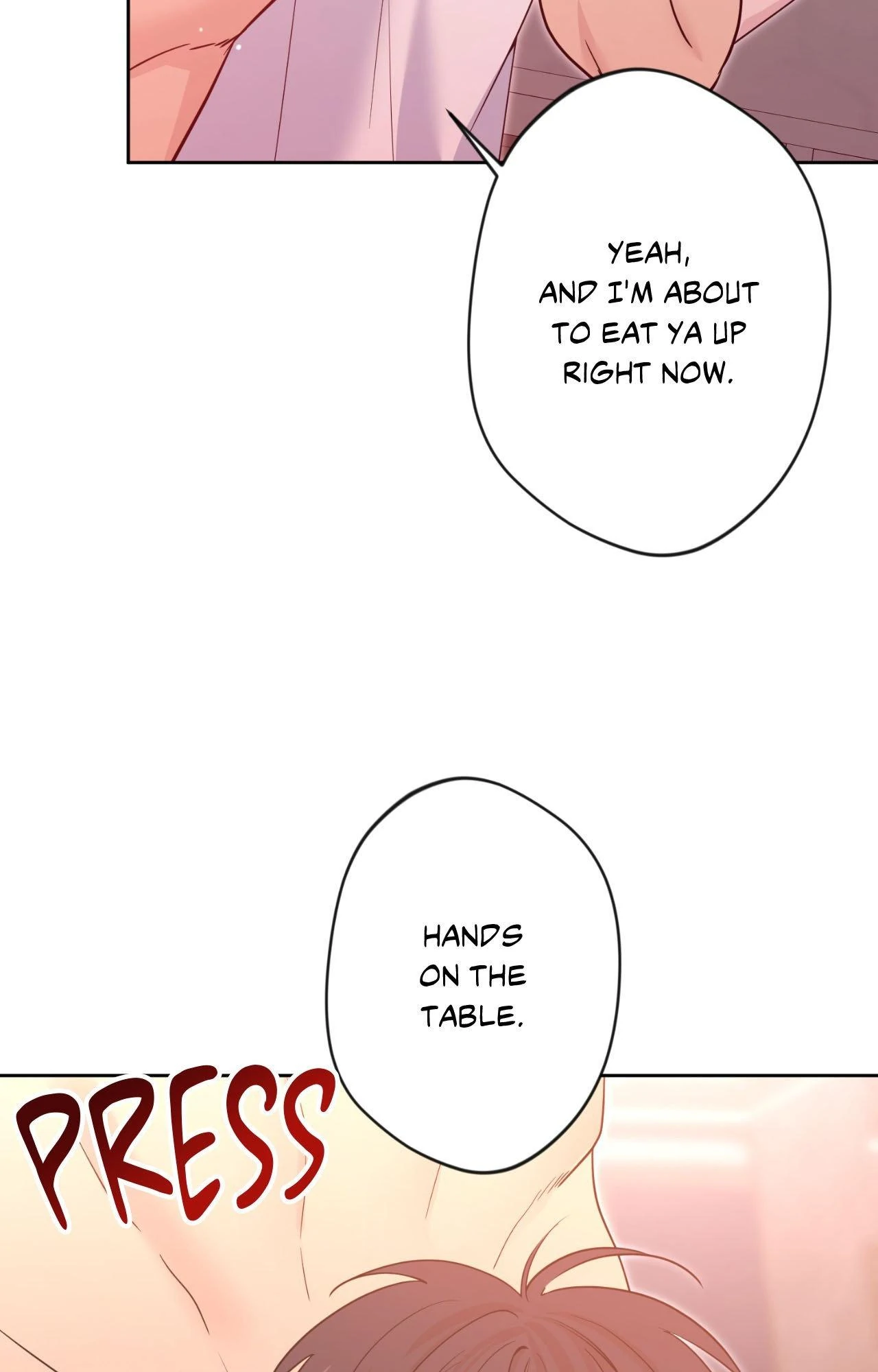 Angel Kiss Chapter 35 - Page 19