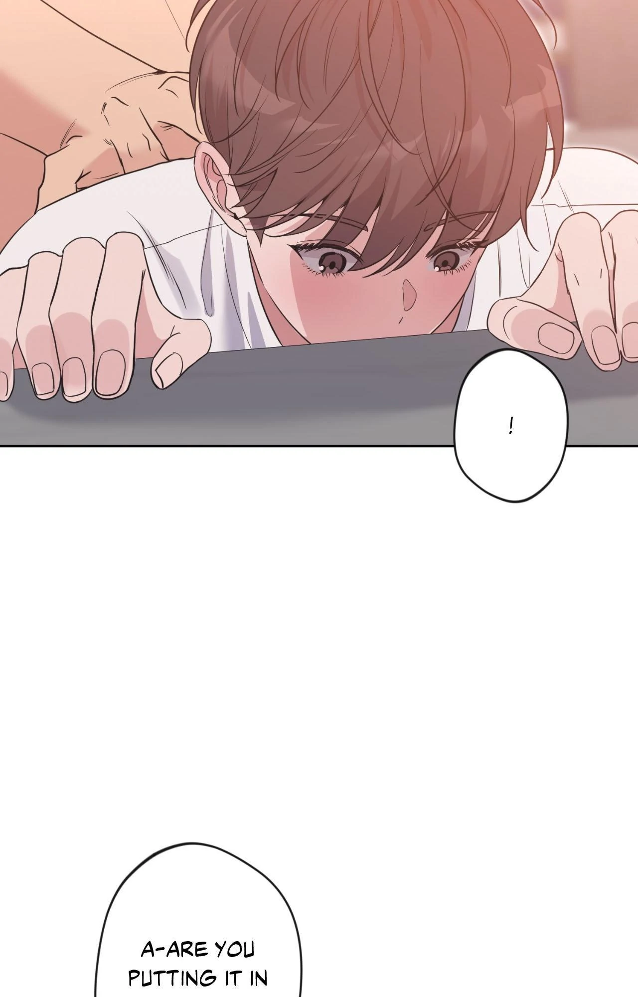 Angel Kiss Chapter 35 - Page 20