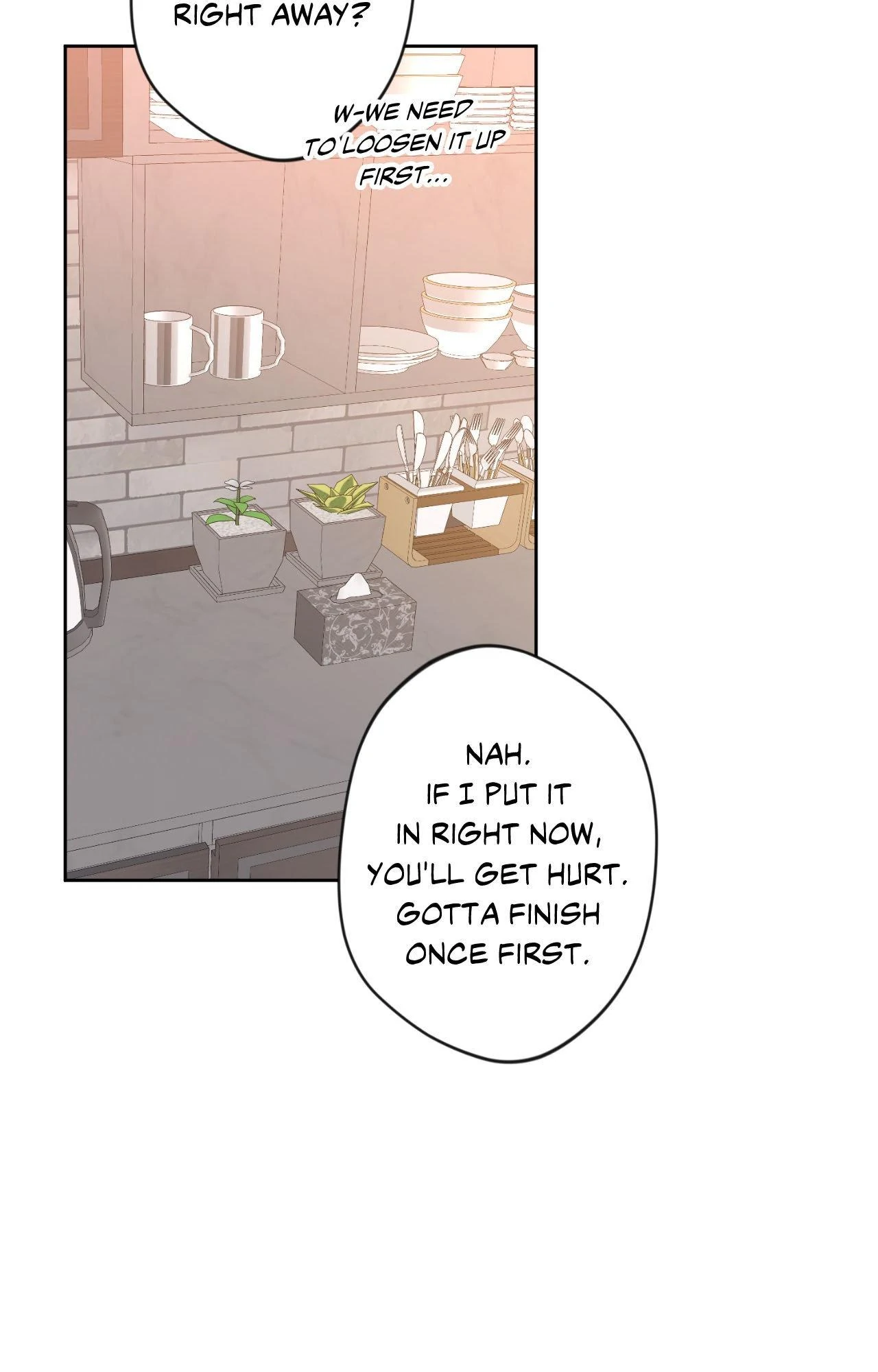 Angel Kiss Chapter 35 - Page 21