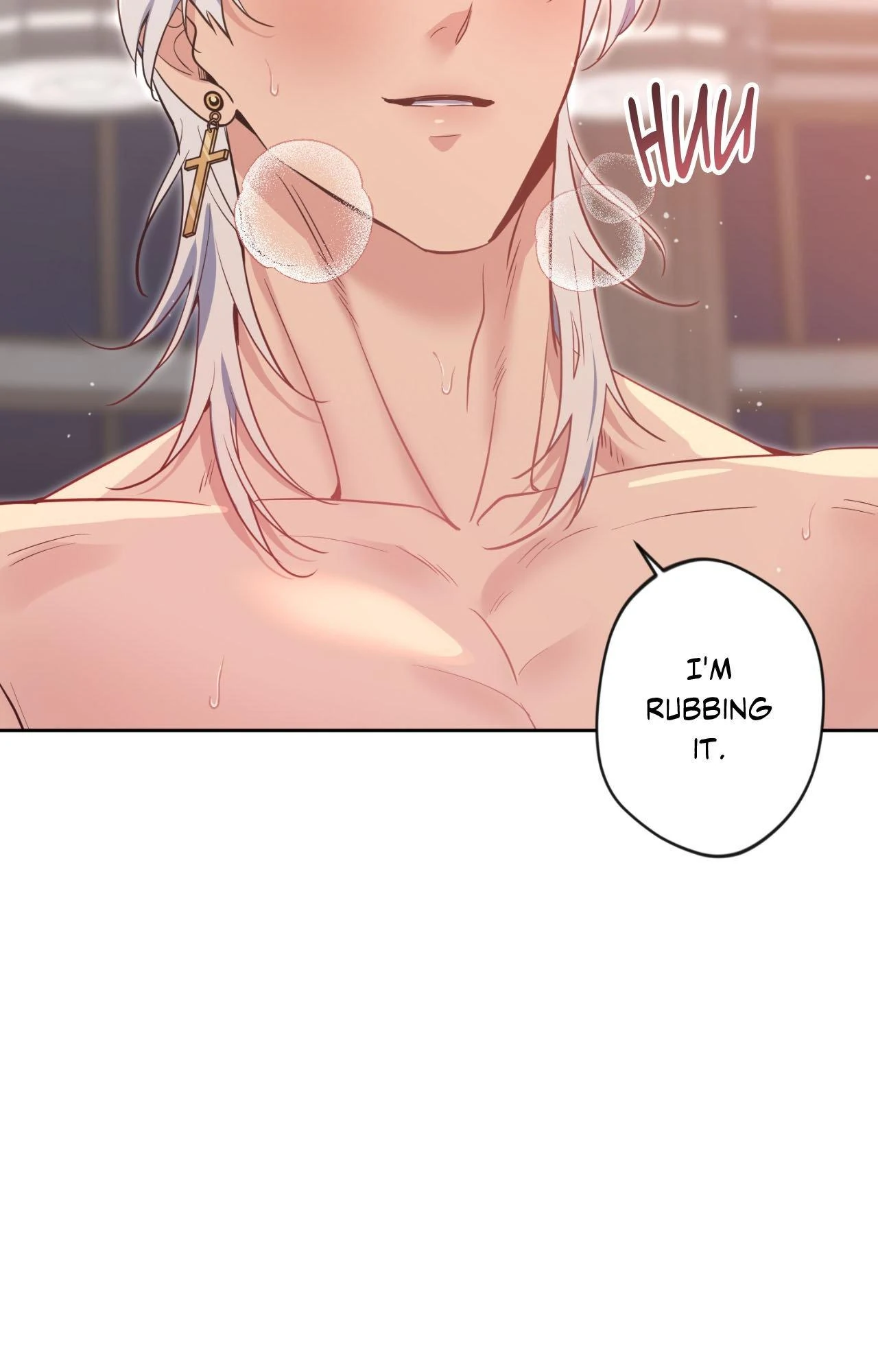 Angel Kiss Chapter 35 - Page 25