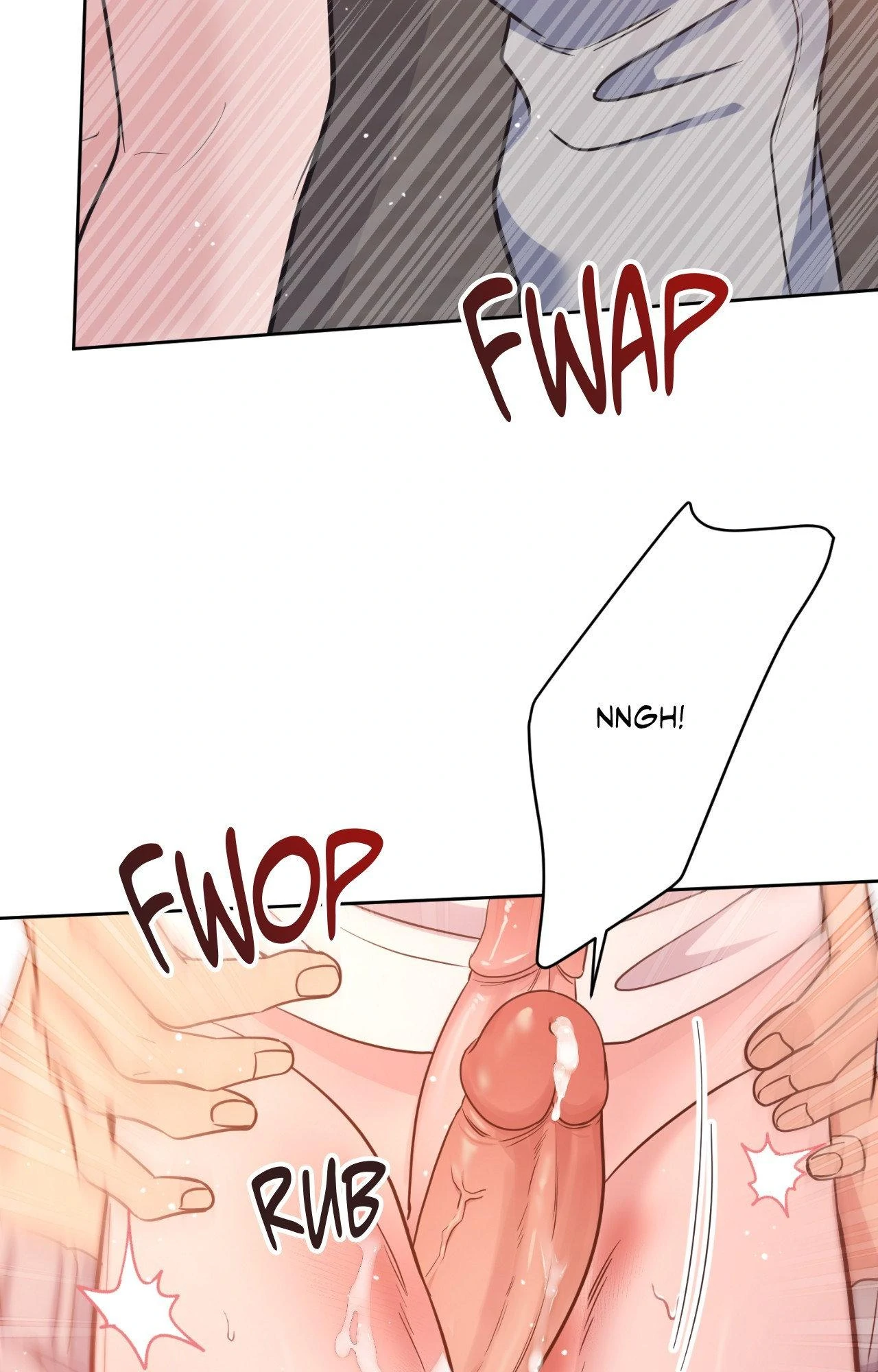 Angel Kiss Chapter 35 - Page 30