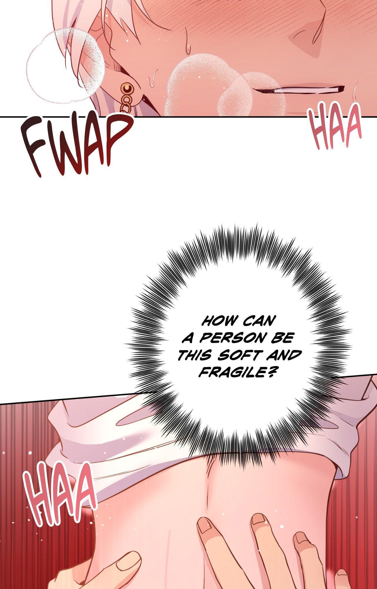 Angel Kiss Chapter 35 - Page 32