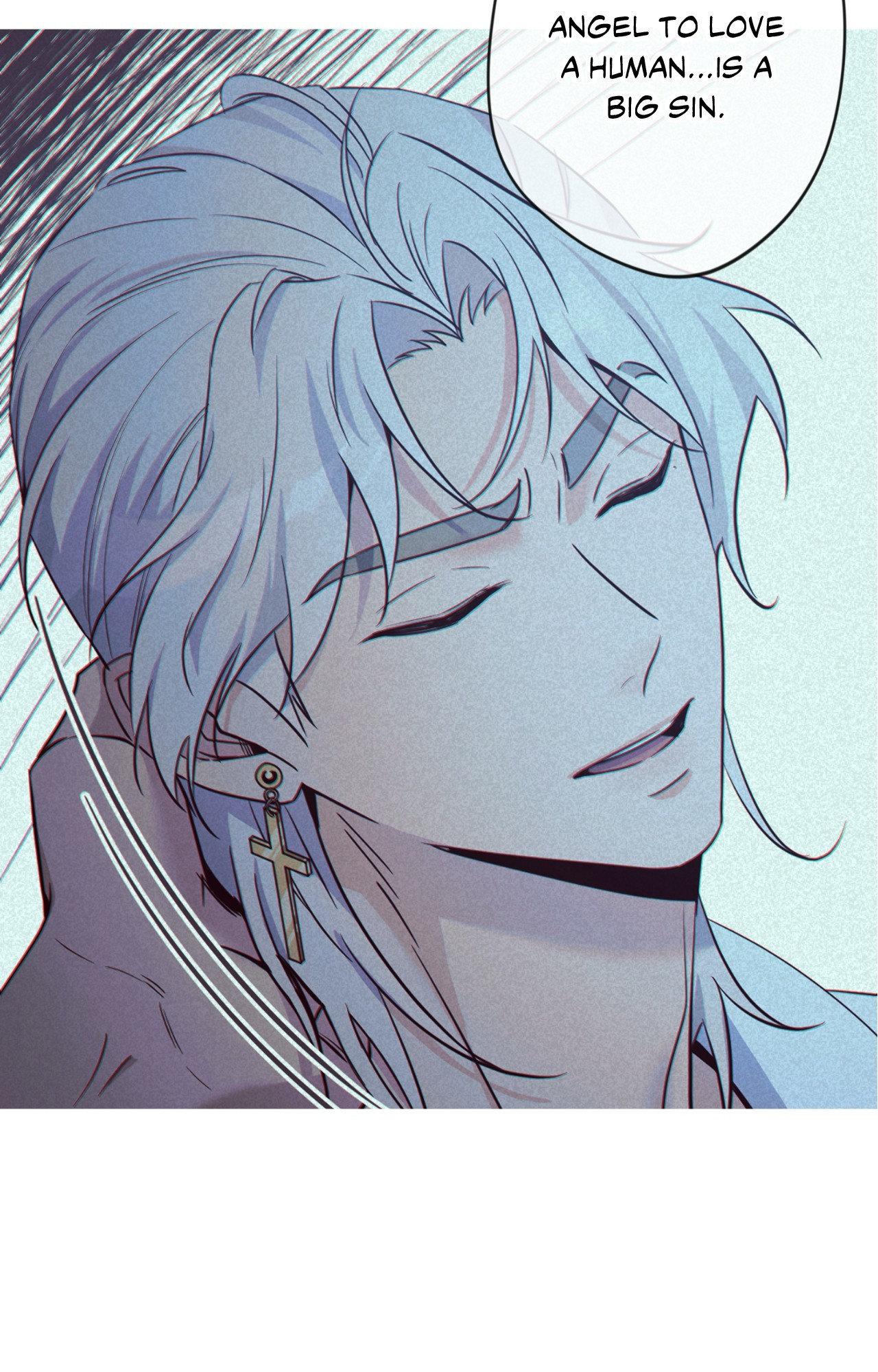 Angel Kiss Chapter 35 - Page 34