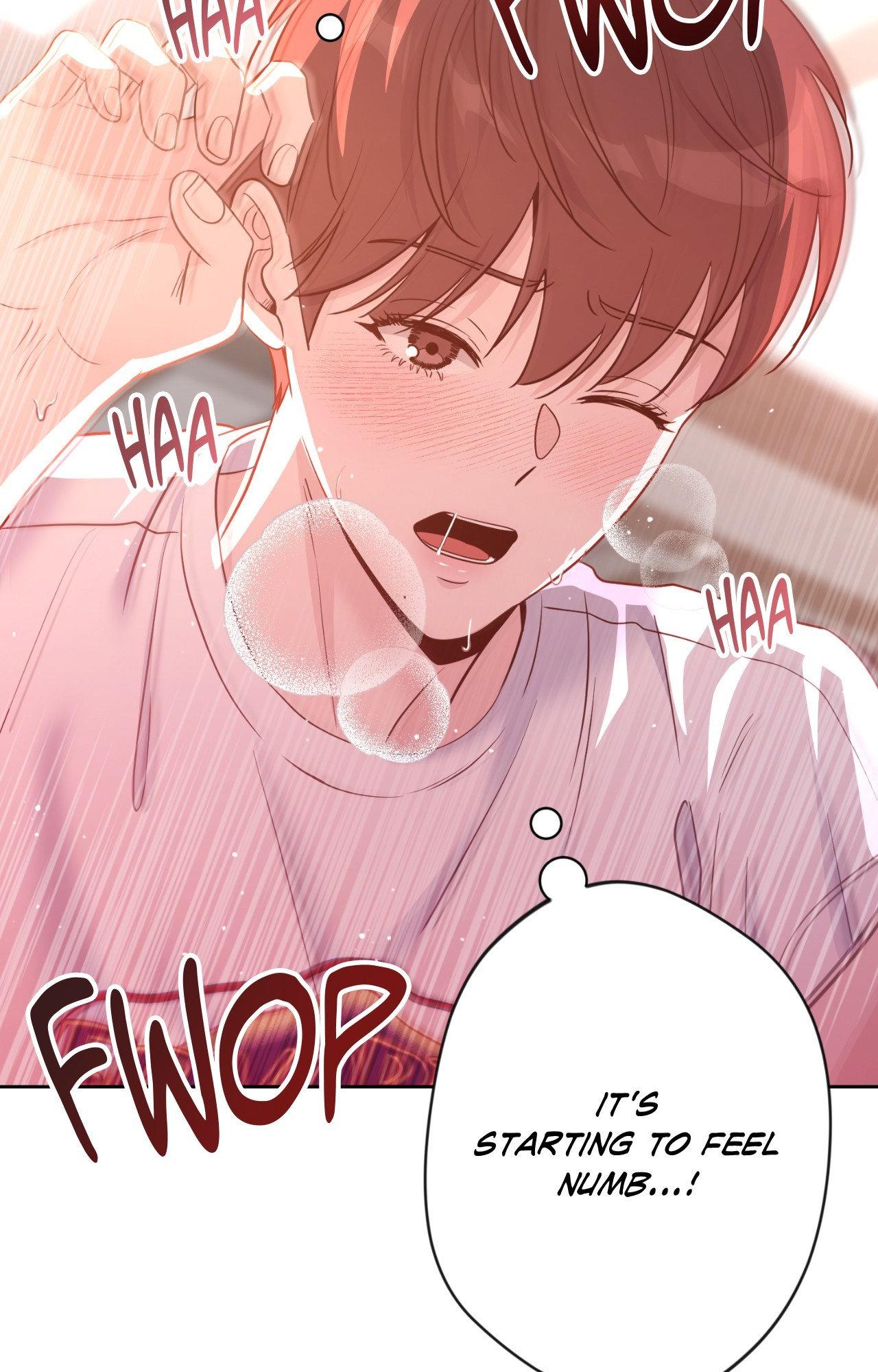 Angel Kiss Chapter 35 - Page 38