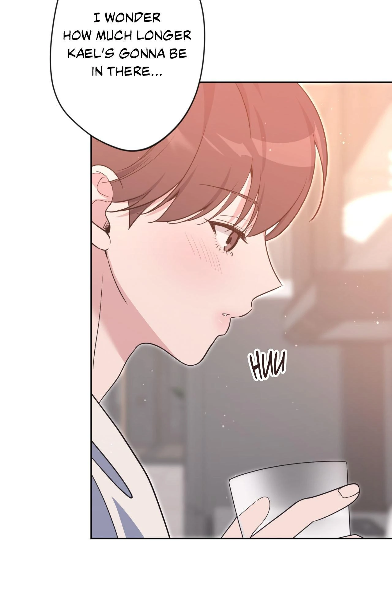 Angel Kiss Chapter 35 - Page 5