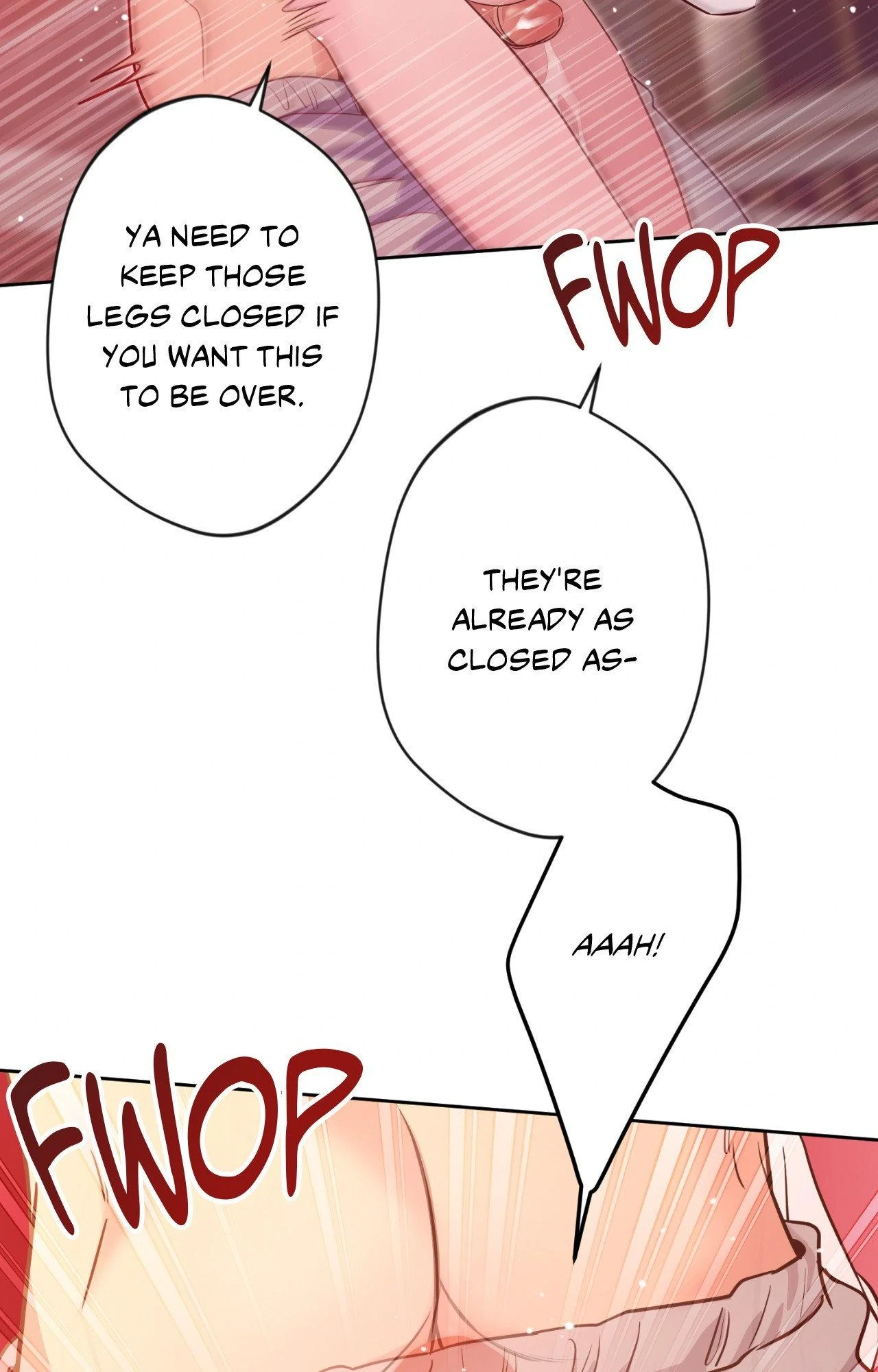 Angel Kiss Chapter 35 - Page 41