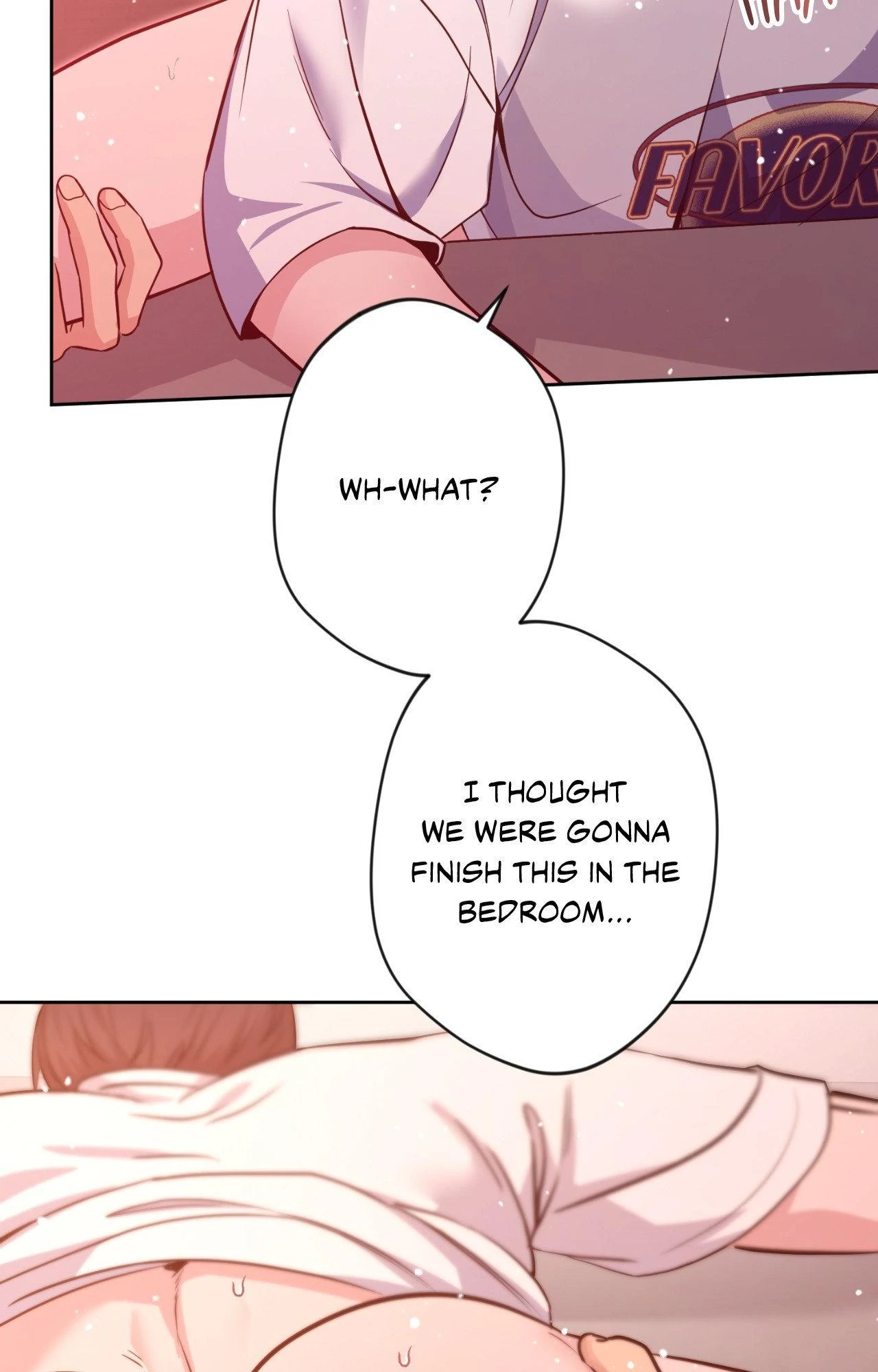 Angel Kiss Chapter 35 - Page 49