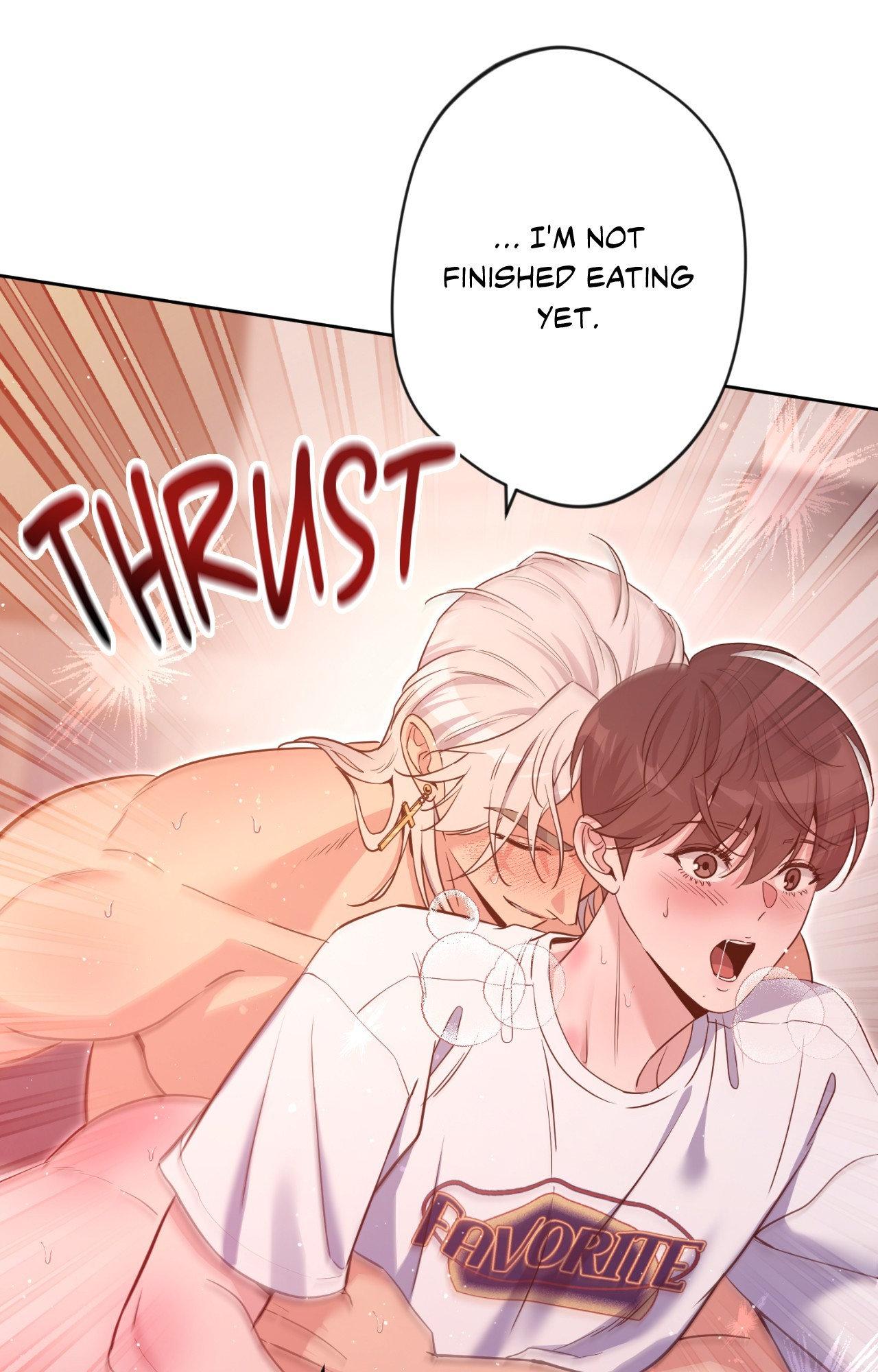 Angel Kiss Chapter 35 - Page 51