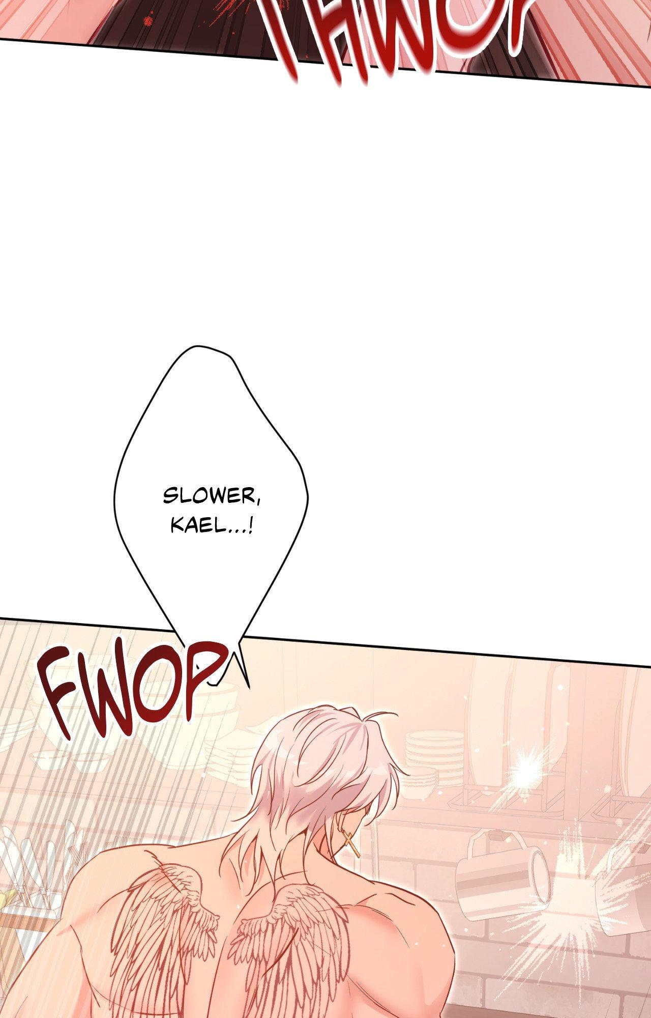 Angel Kiss Chapter 35 - Page 55