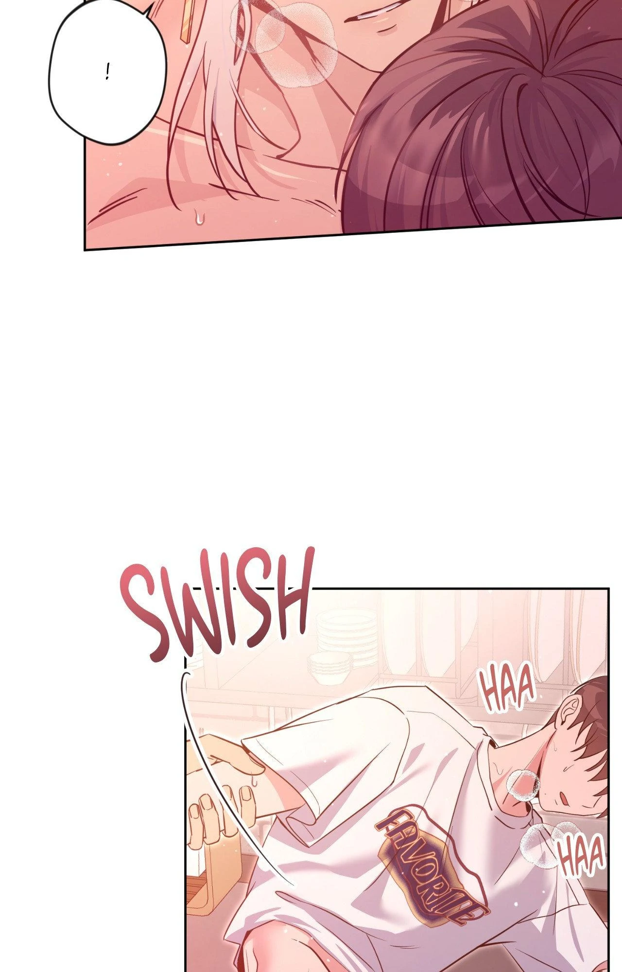 Angel Kiss Chapter 35 - Page 59