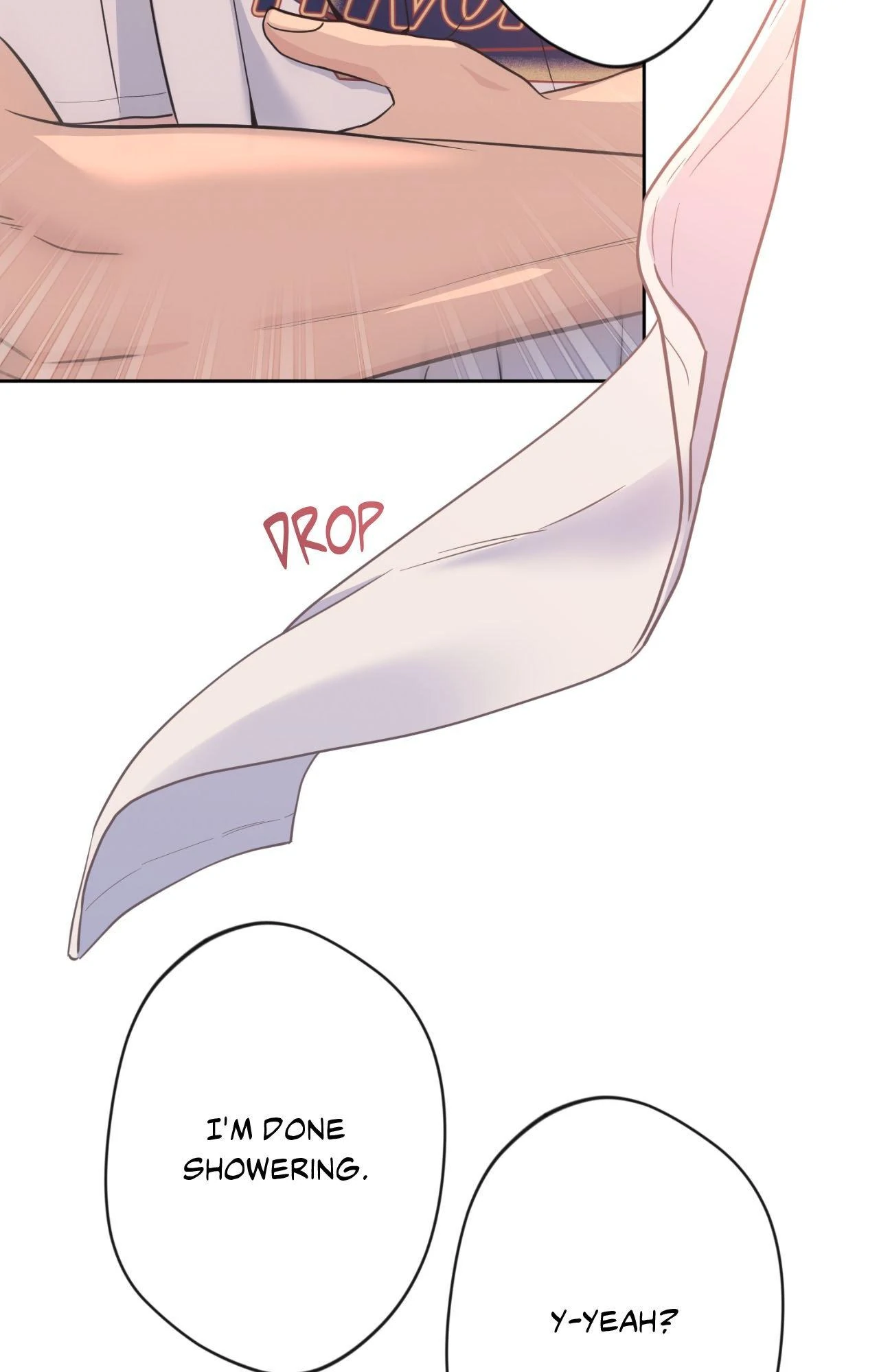 Angel Kiss Chapter 35 - Page 7