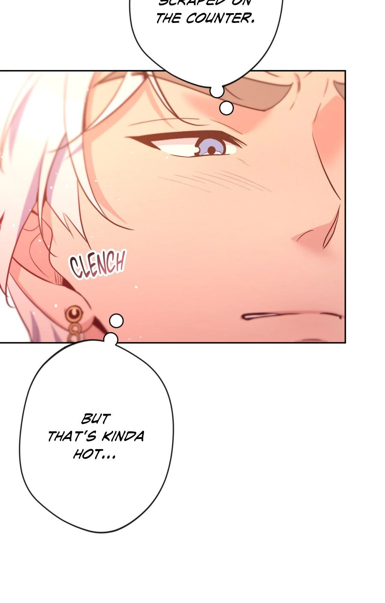 Angel Kiss Chapter 35 - Page 62