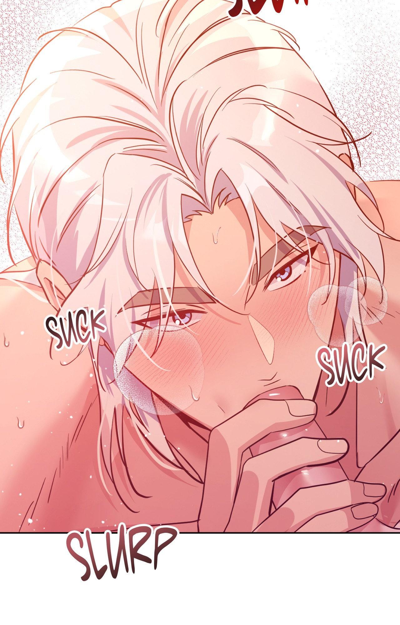 Angel Kiss Chapter 35 - Page 67