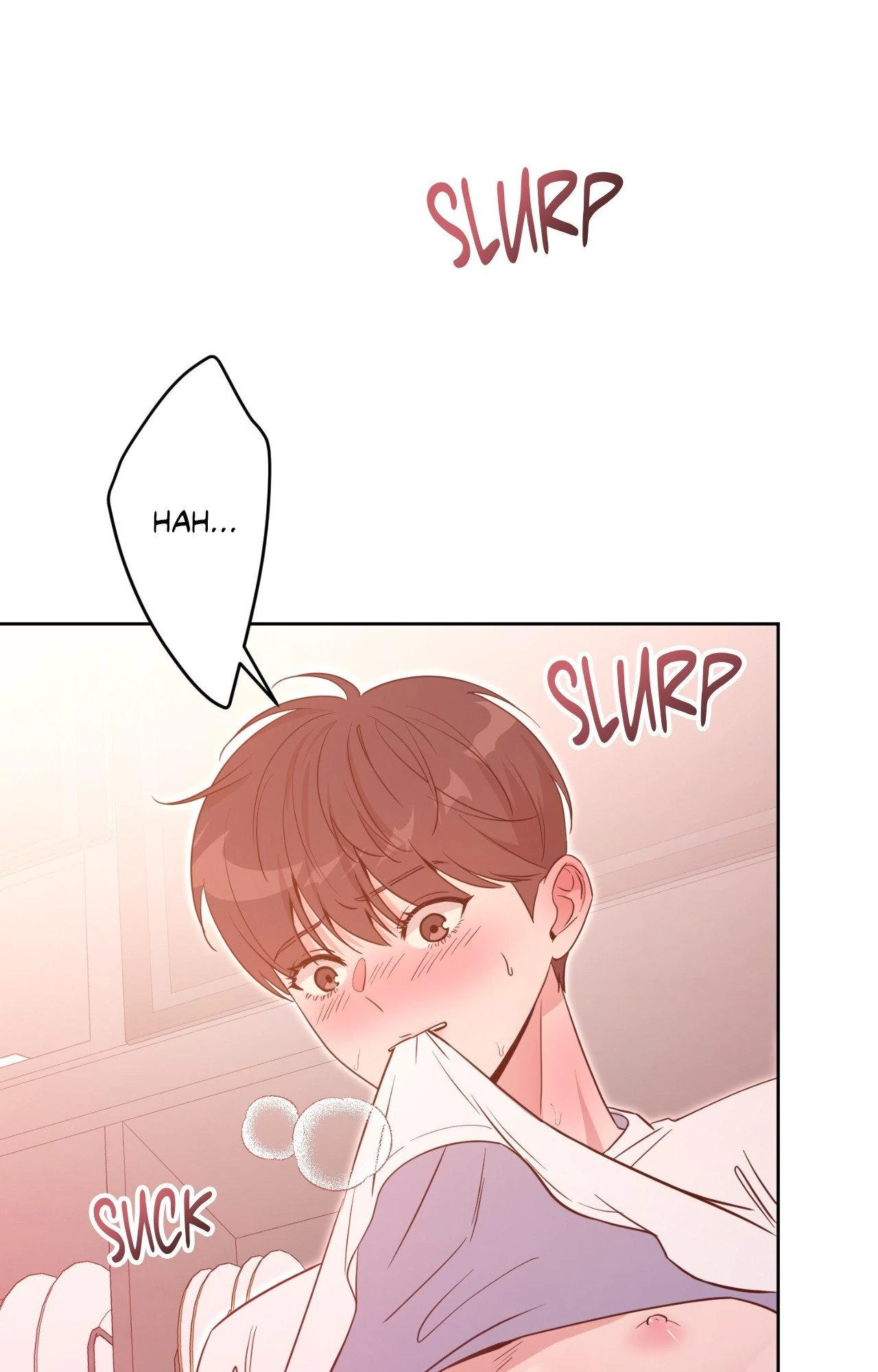 Angel Kiss Chapter 35 - Page 68