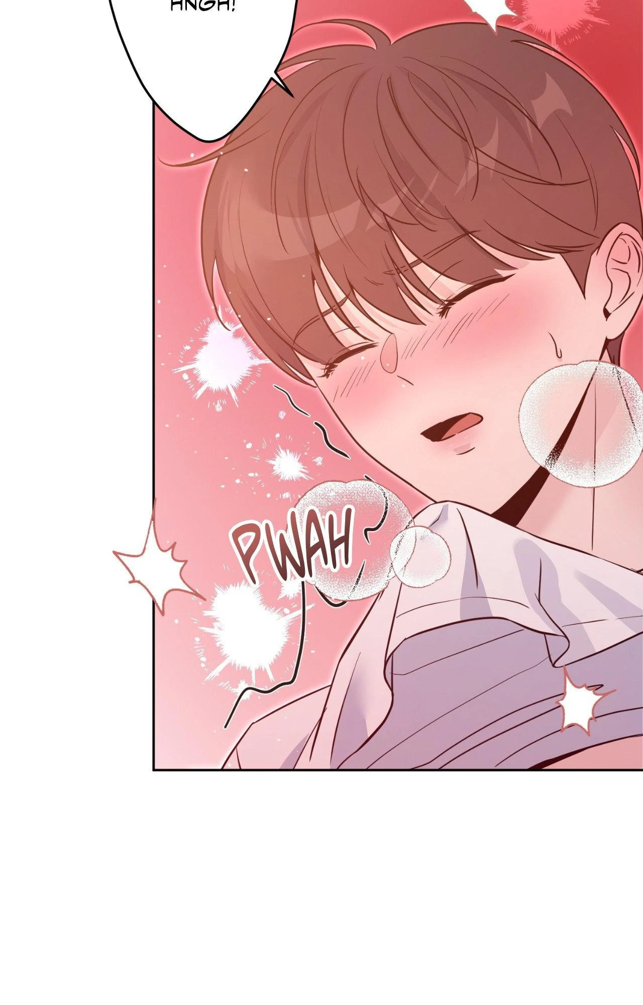 Angel Kiss Chapter 35 - Page 72