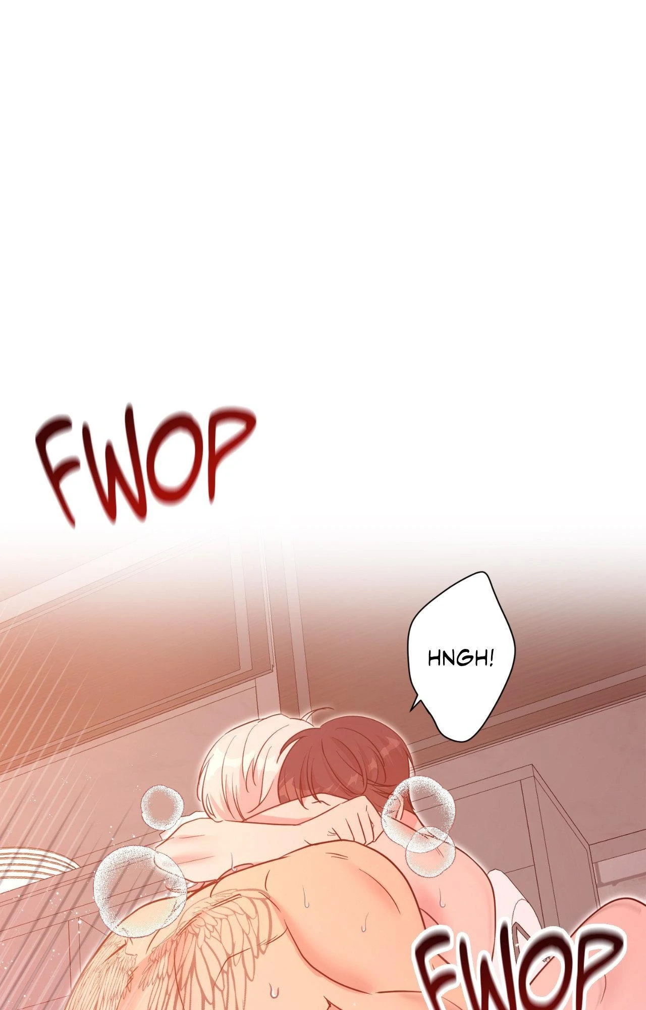 Angel Kiss Chapter 35 - Page 77