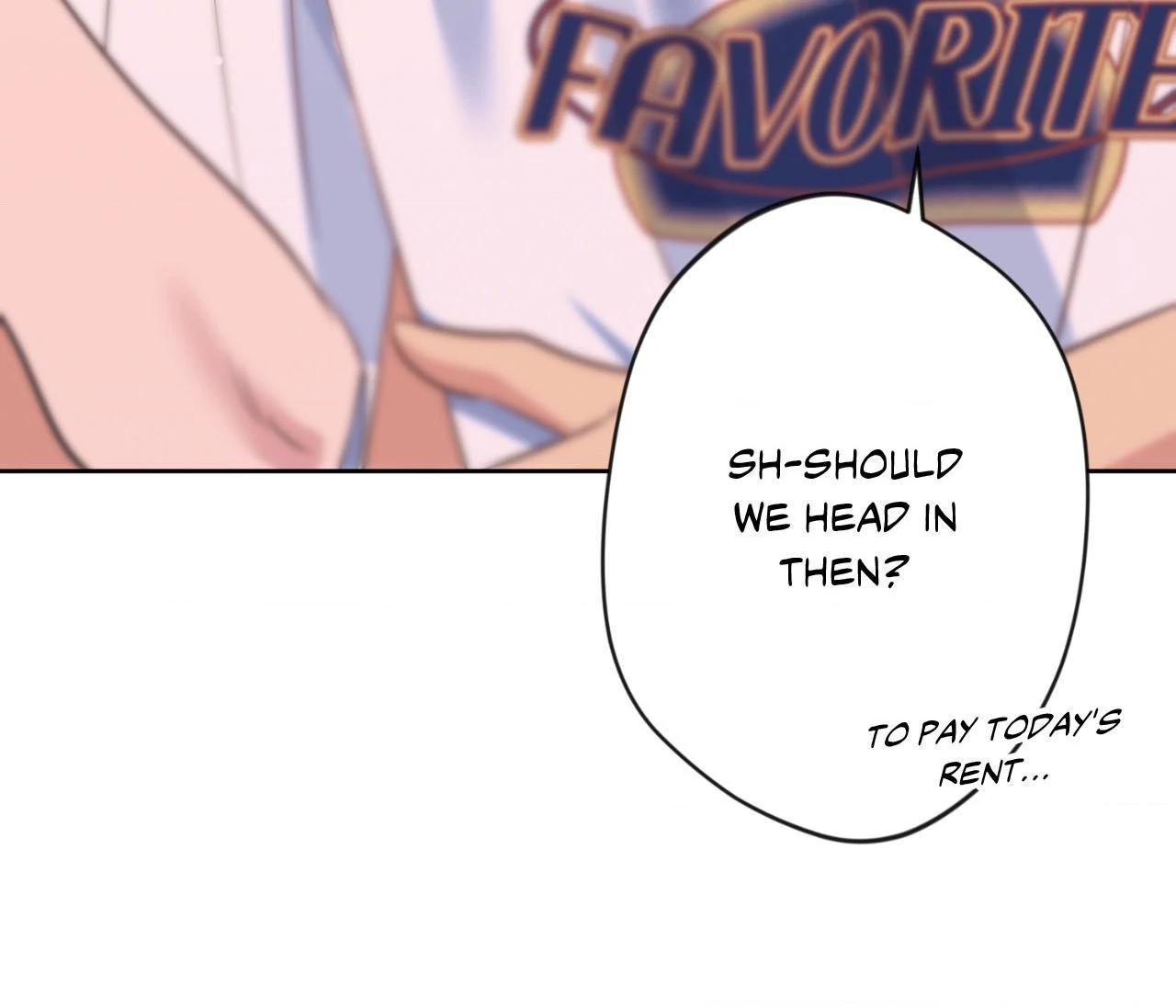 Angel Kiss Chapter 35 - Page 9